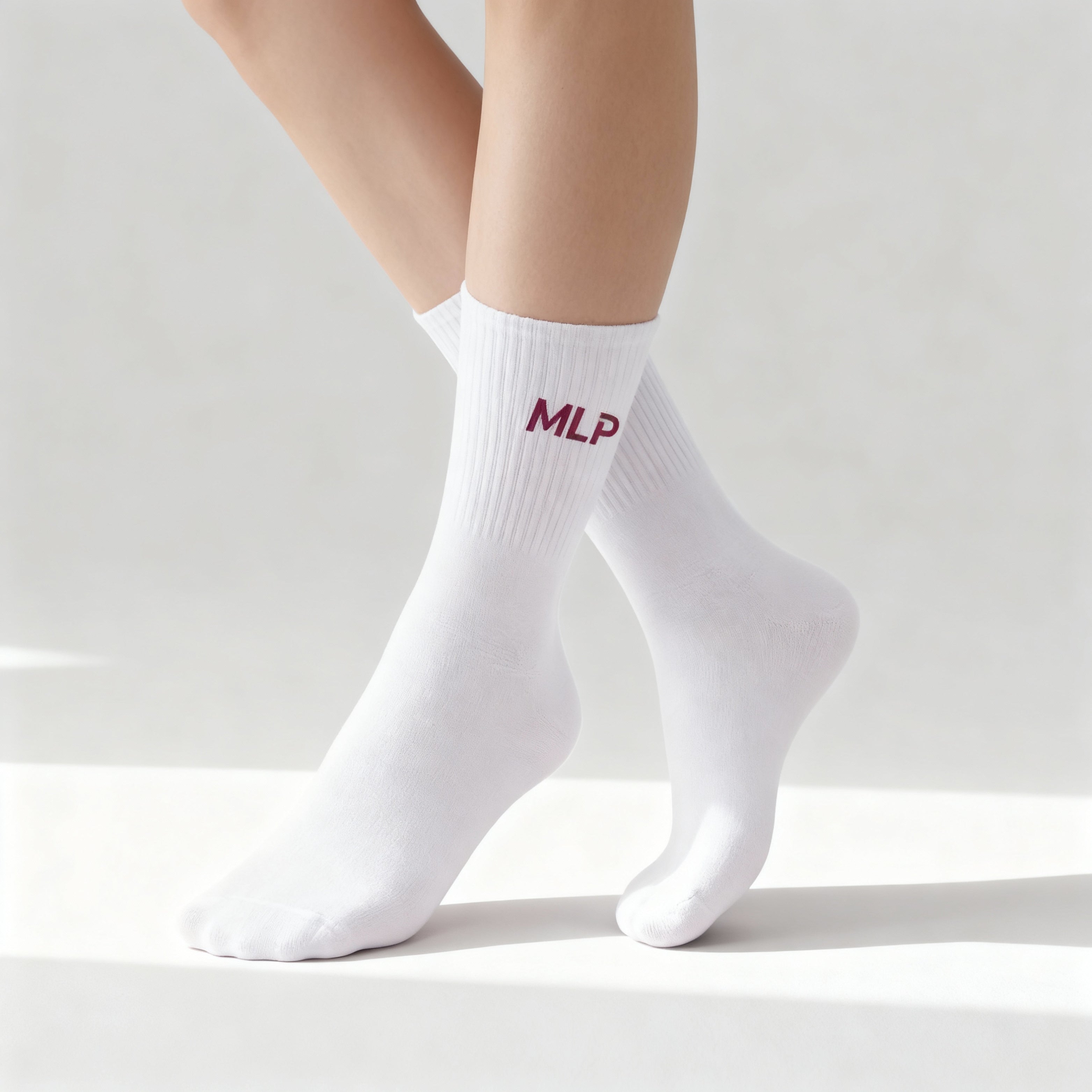 Socks - MLP - Plum