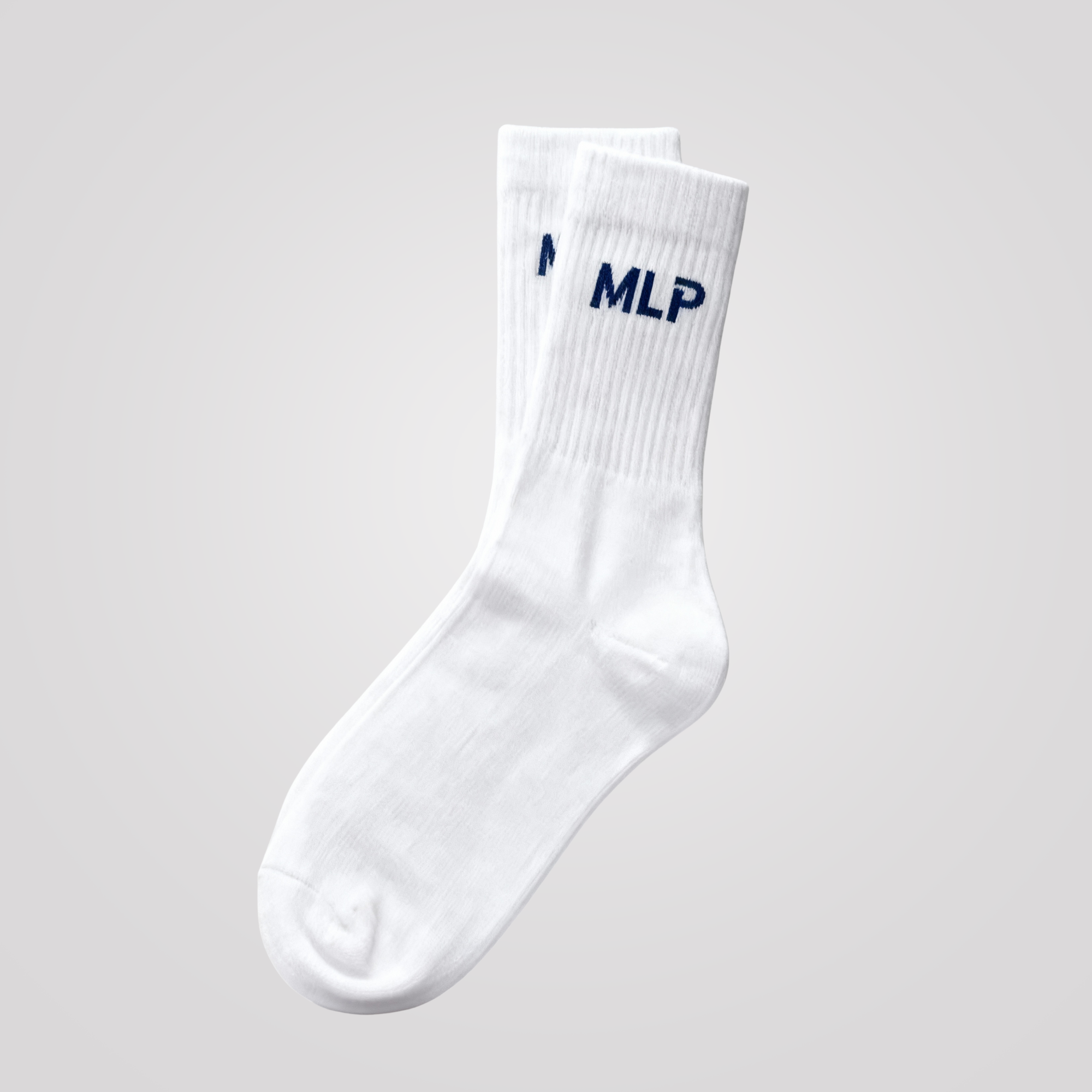 Socks - MLP - Navy Blue