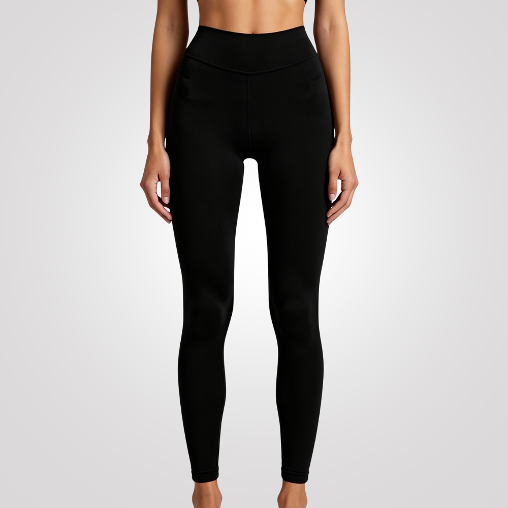 SEAMLESS™ Leggings - Hourglass
