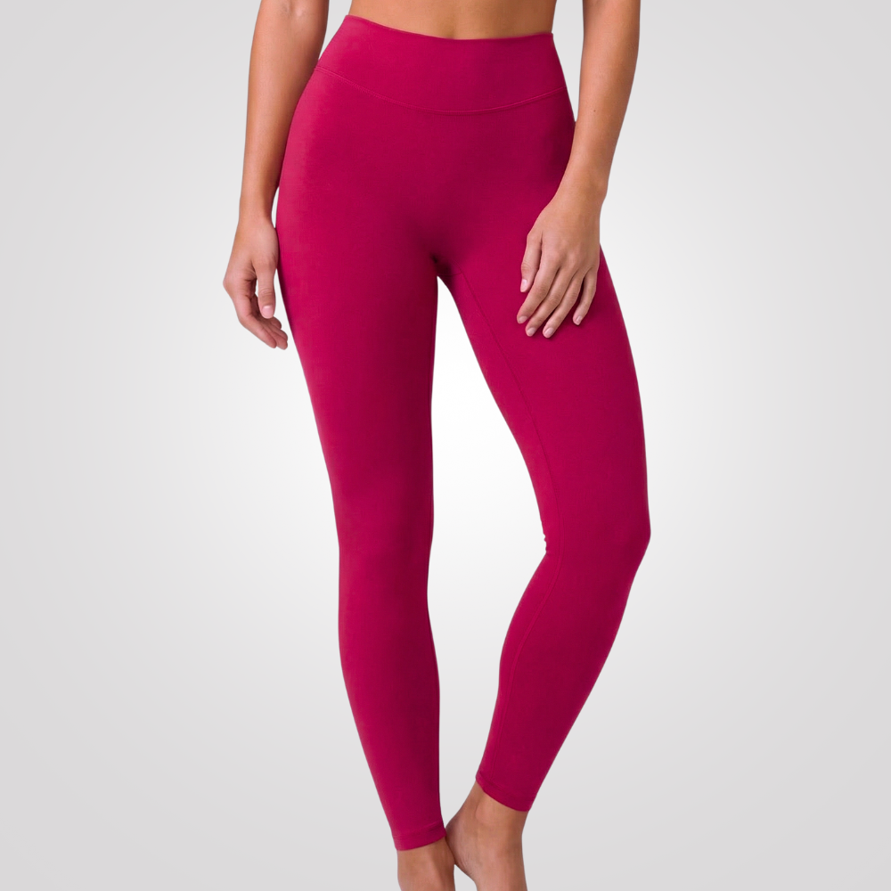 SEAMLESS™ Leggings - Hourglass
