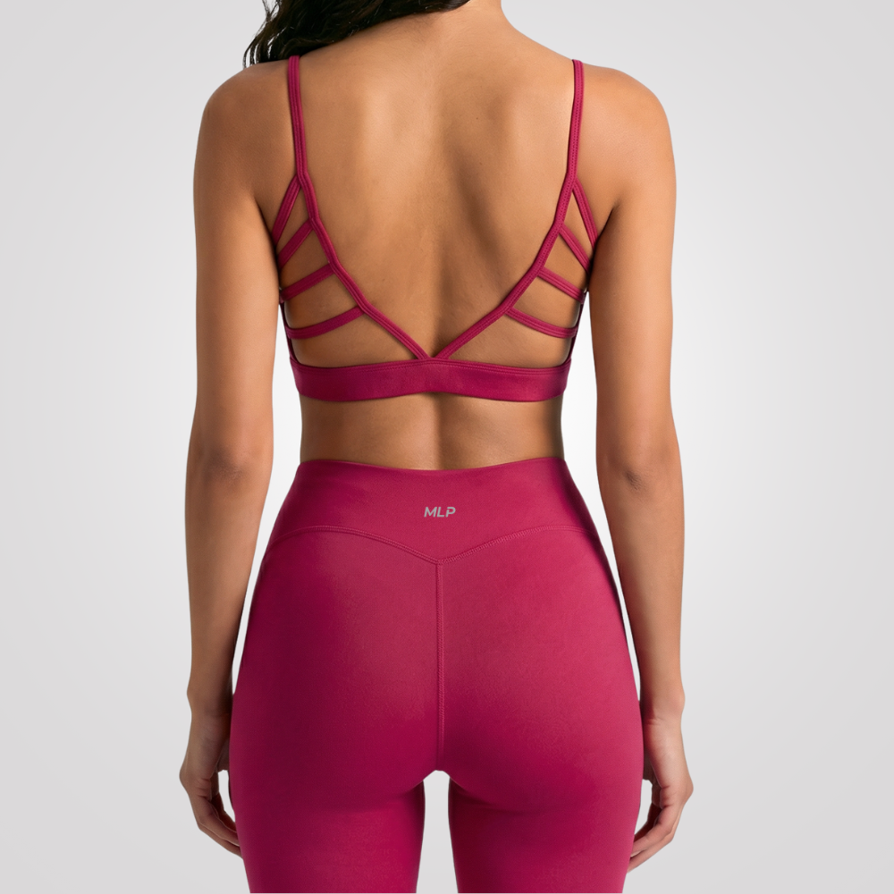 SEAMLESS™ Leggings - Hourglass