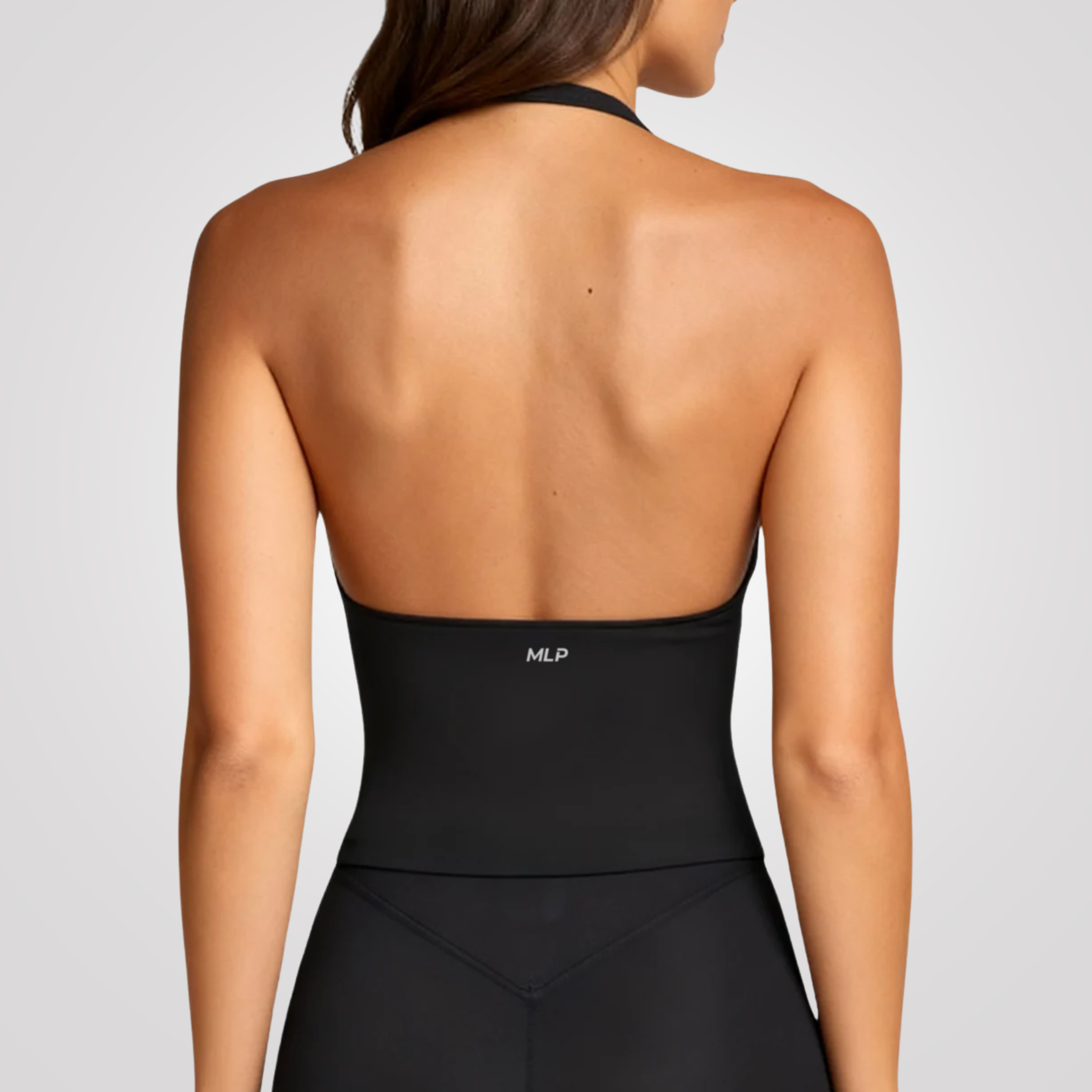 Muse Tank Top - Built-in Bra