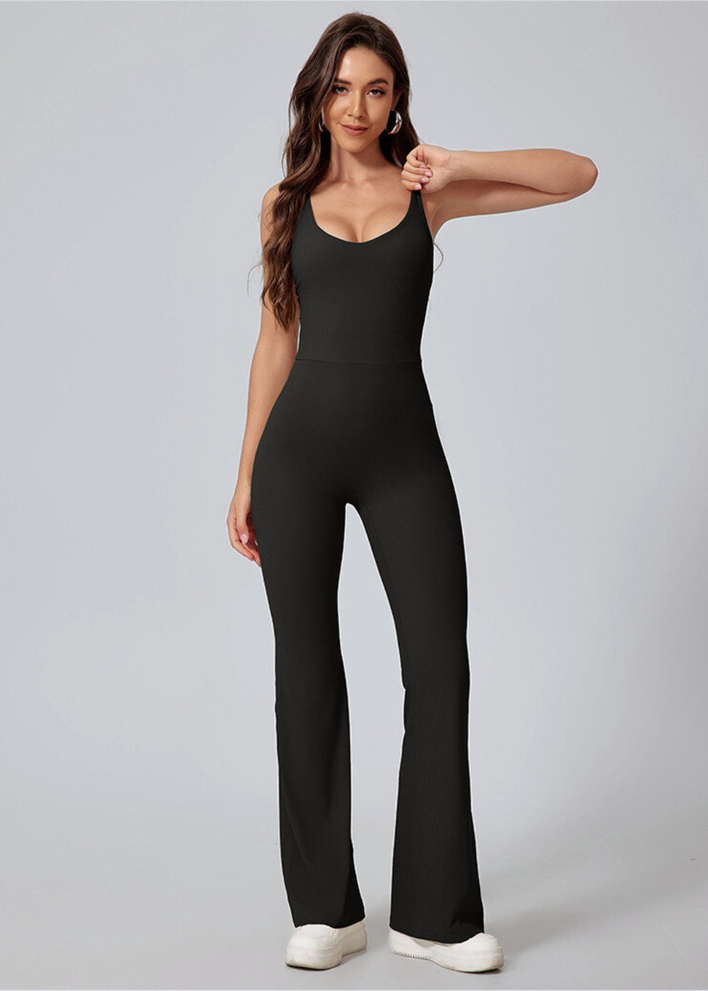 Jumpsuit - Urban Ace