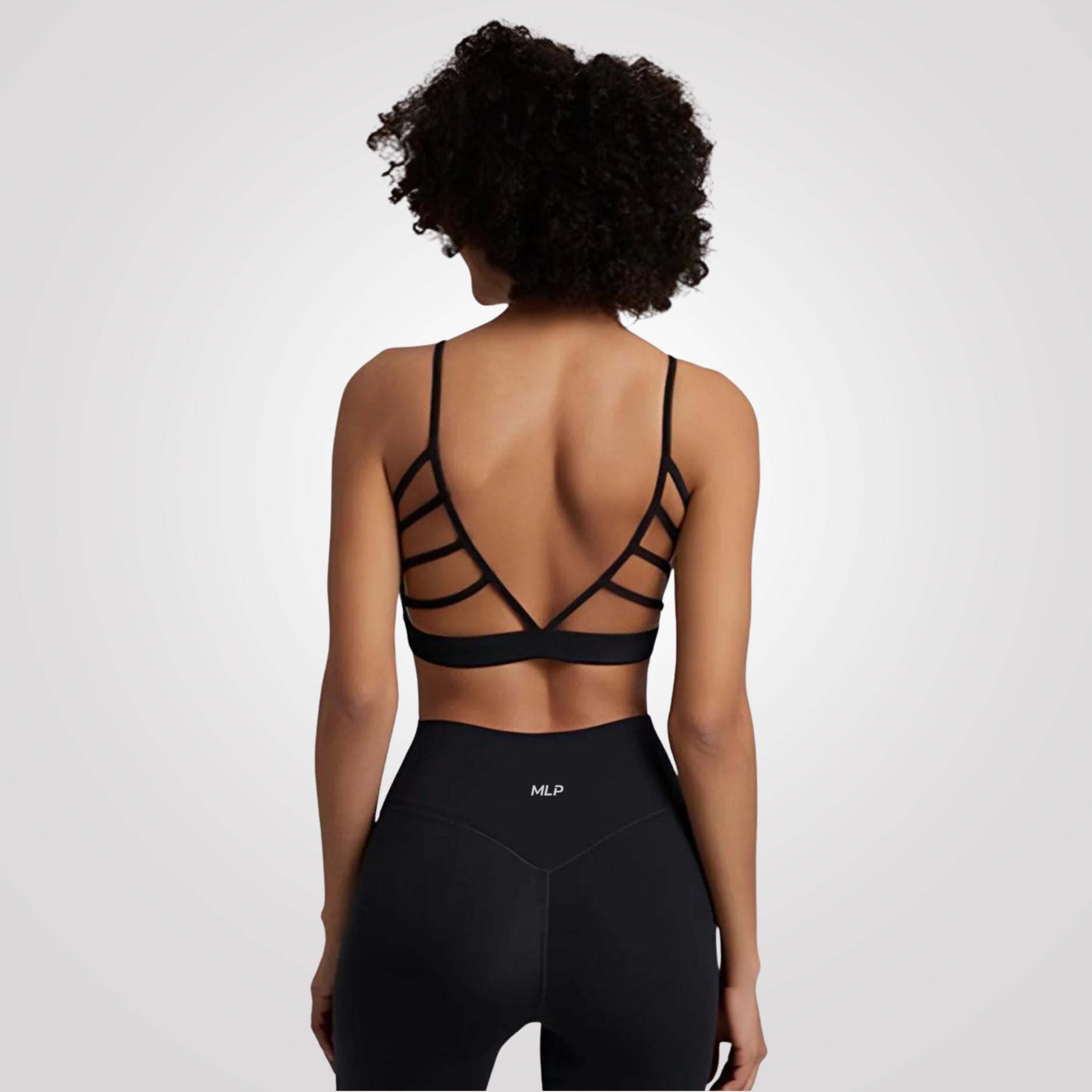 Bra - Seamless™ - Zen