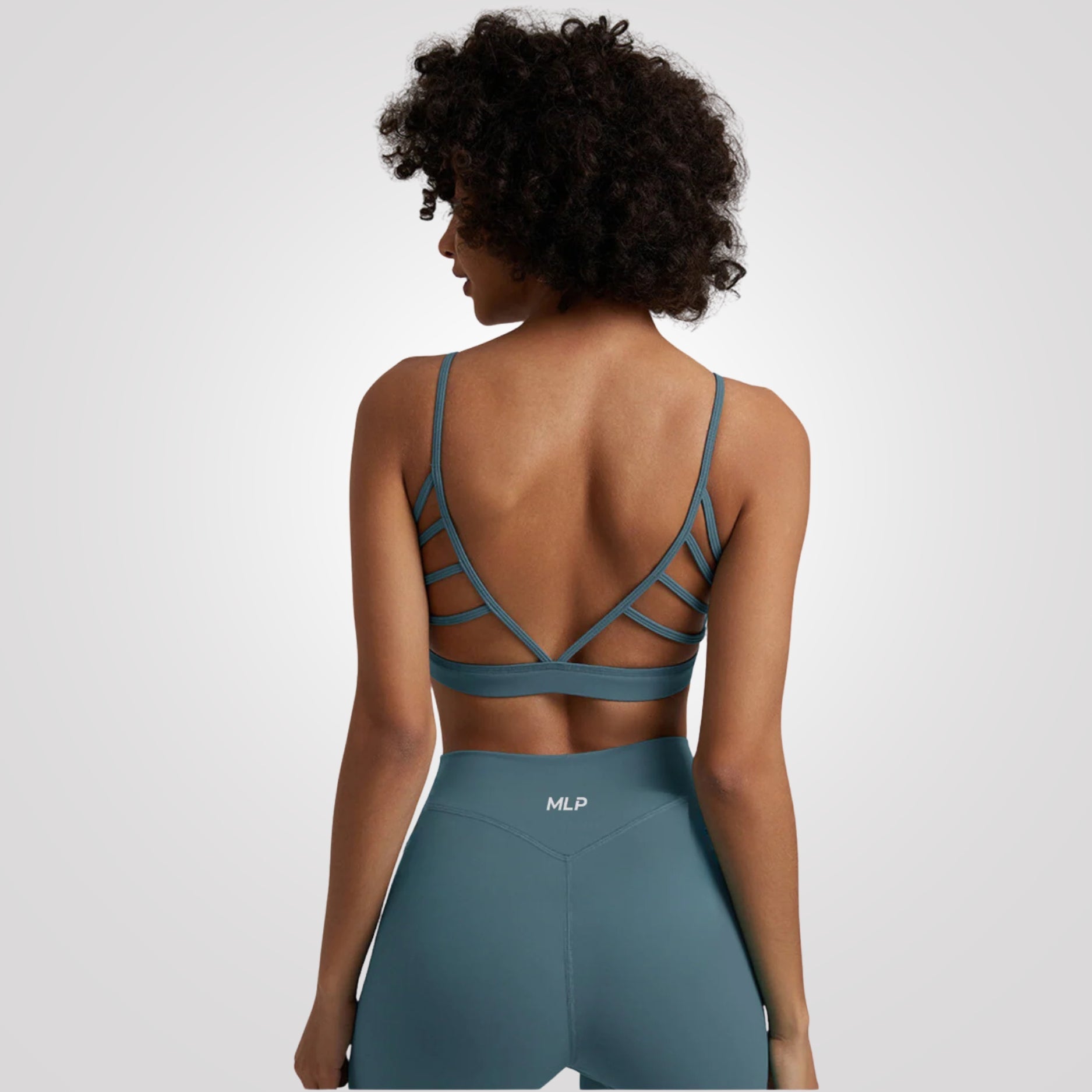 Bra - Seamless™ - Zen