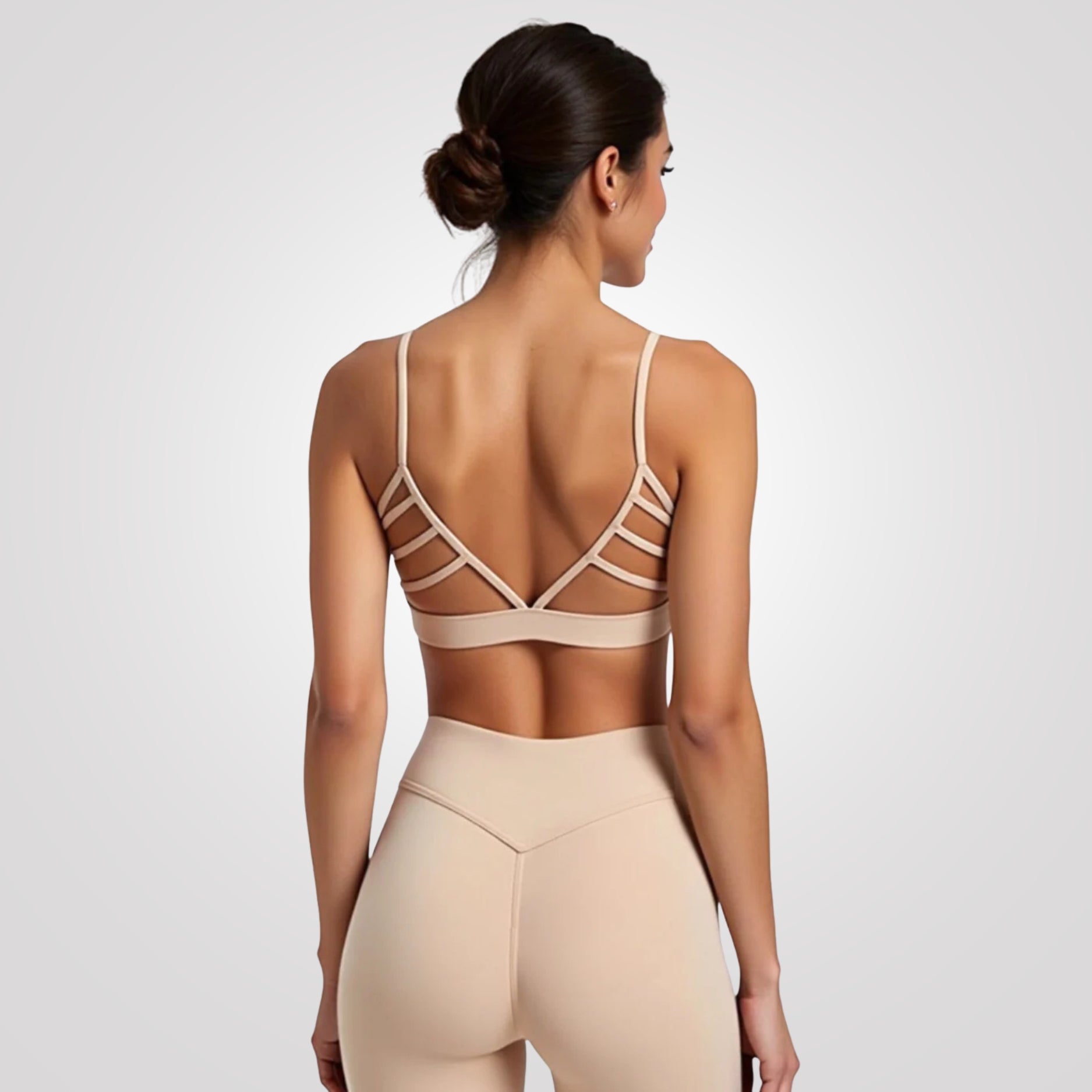 Bra - Seamless™ - Zen