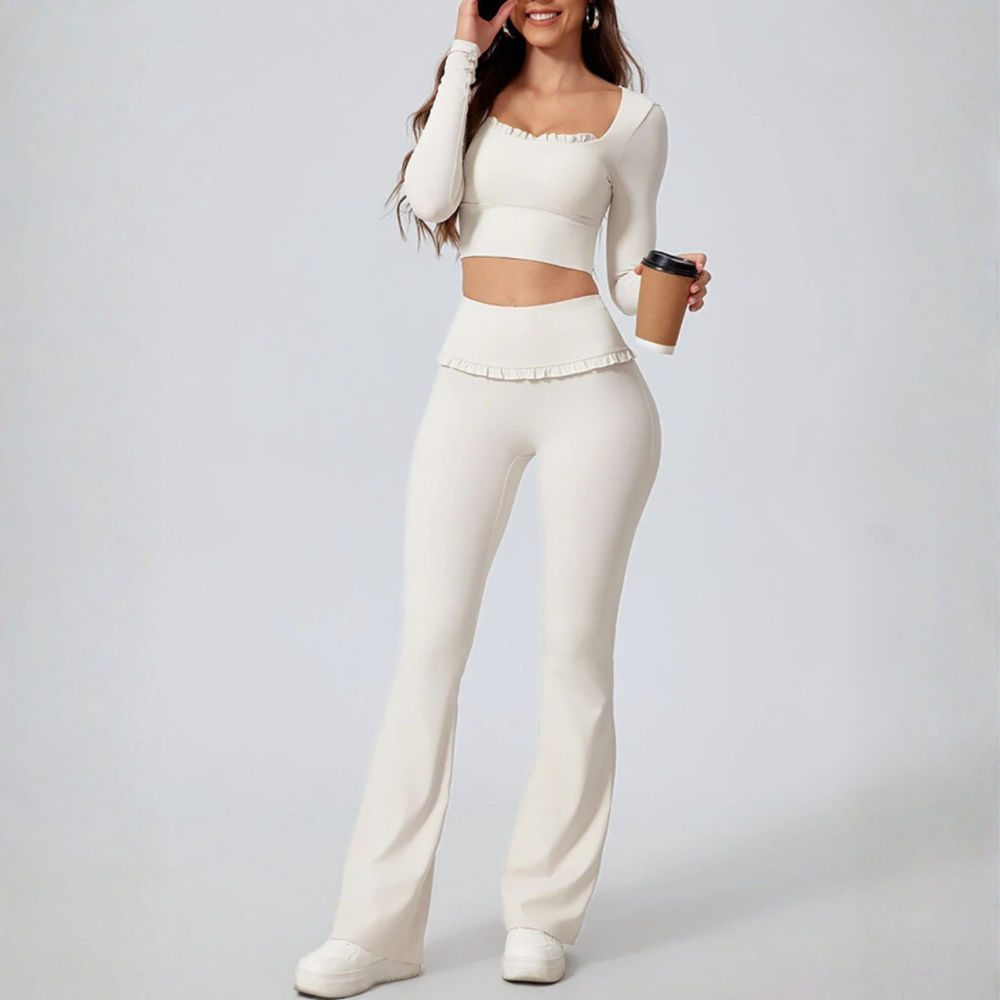 Trousers - Grace
