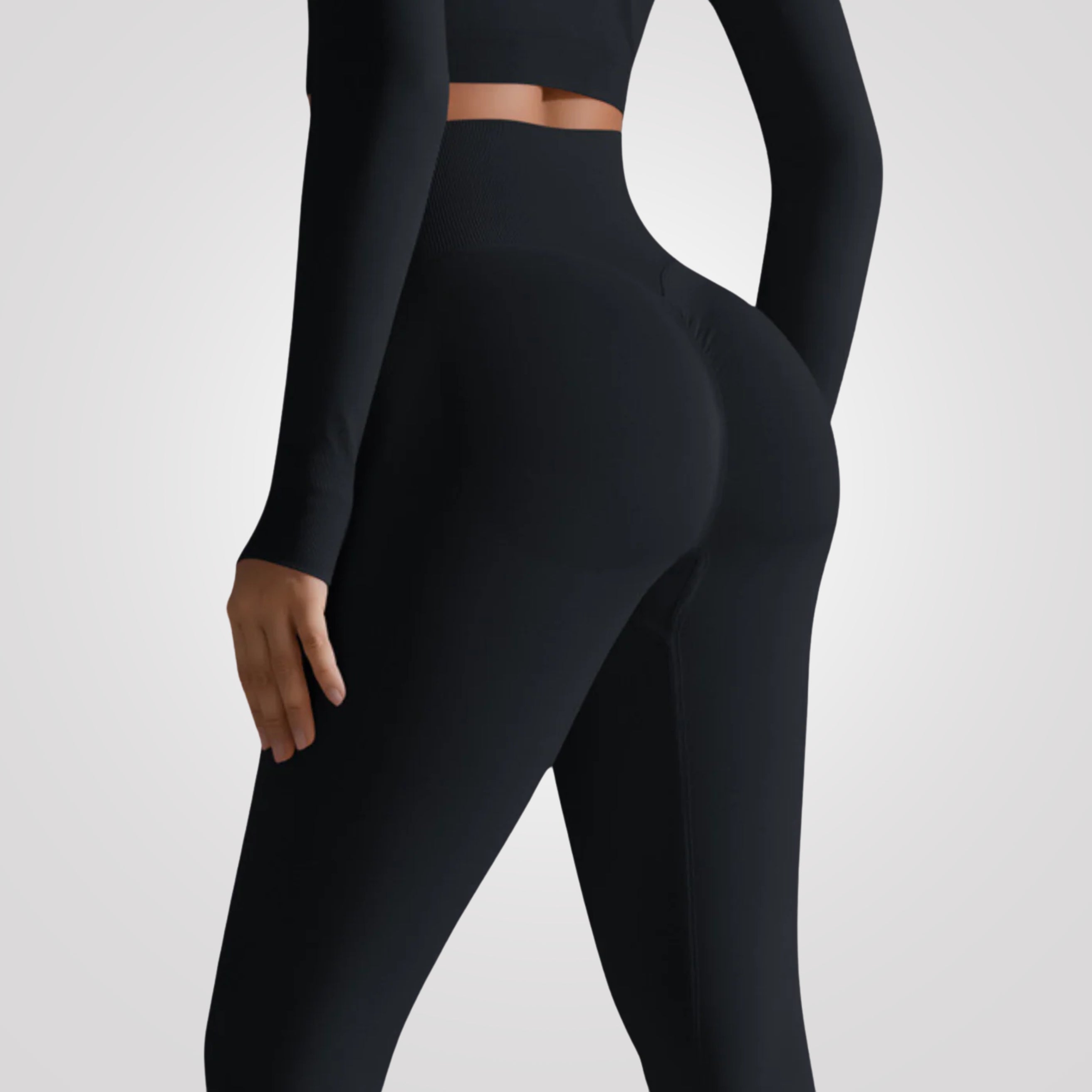 Leggings - Perfect Fit - Ultra High Waist