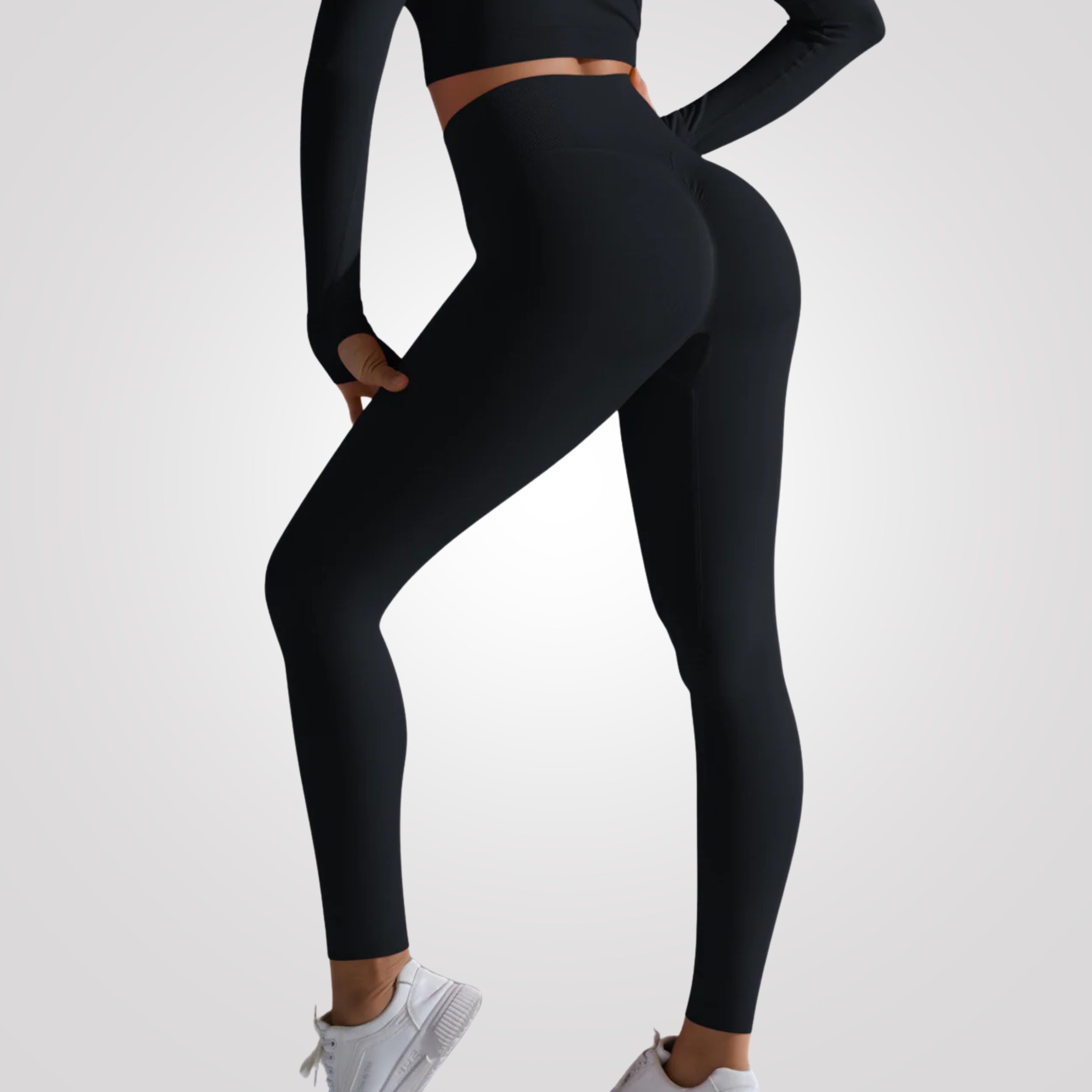 Leggings - Perfect Fit - Ultra High Waist