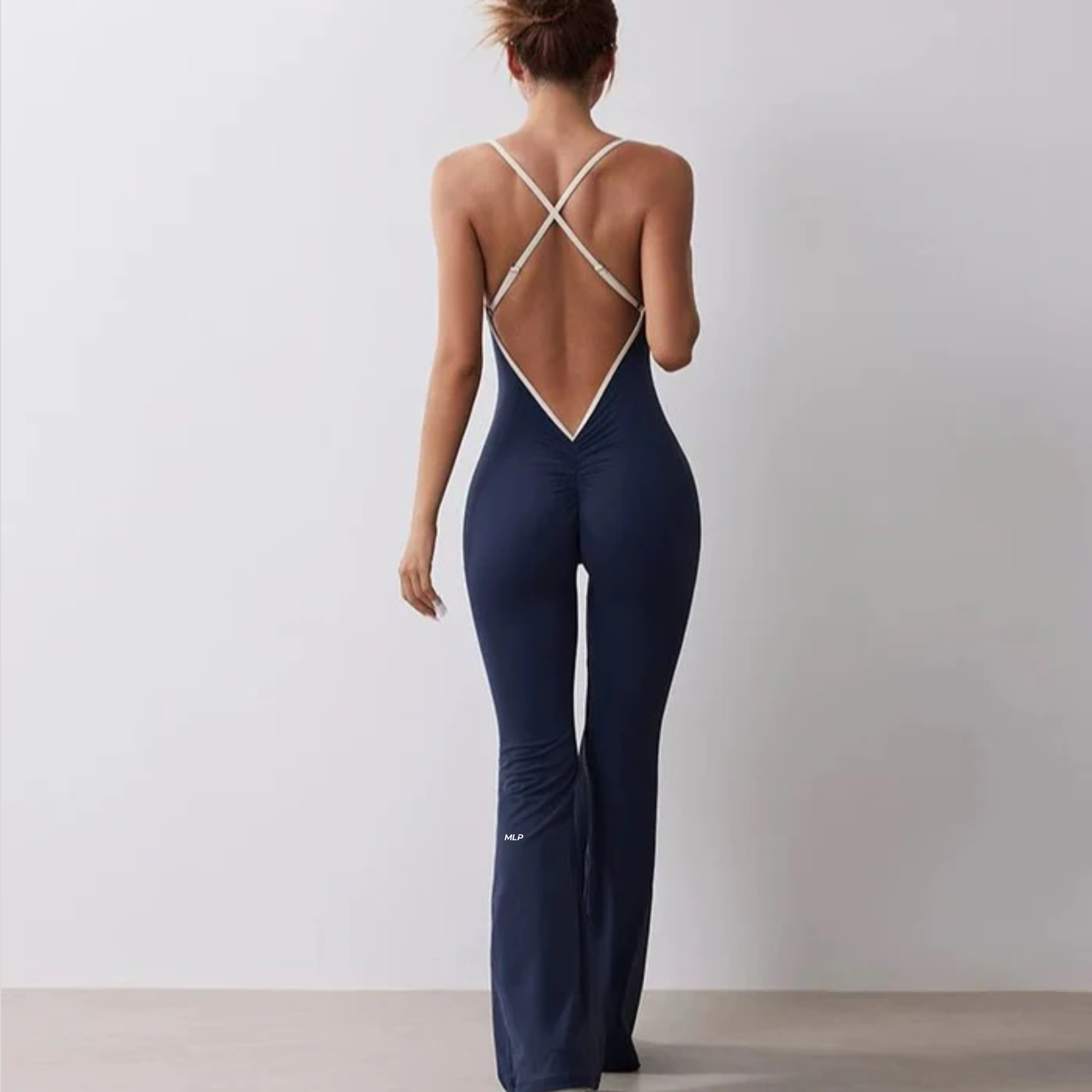 Jumpsuit - Inspire