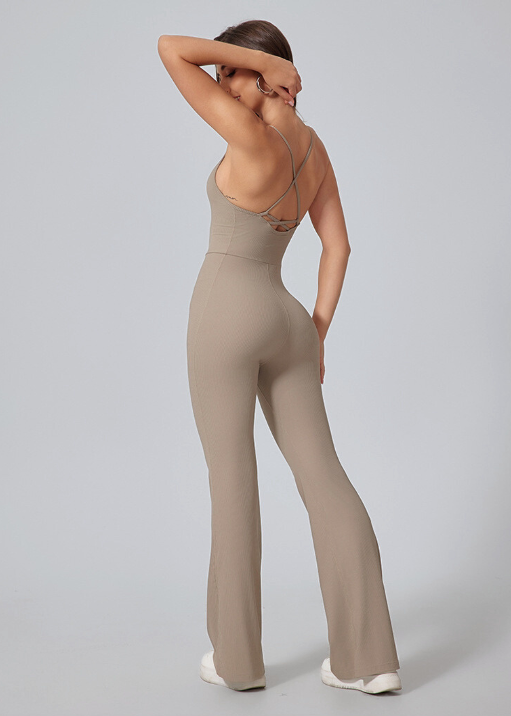 Jumpsuit - Urban Ace