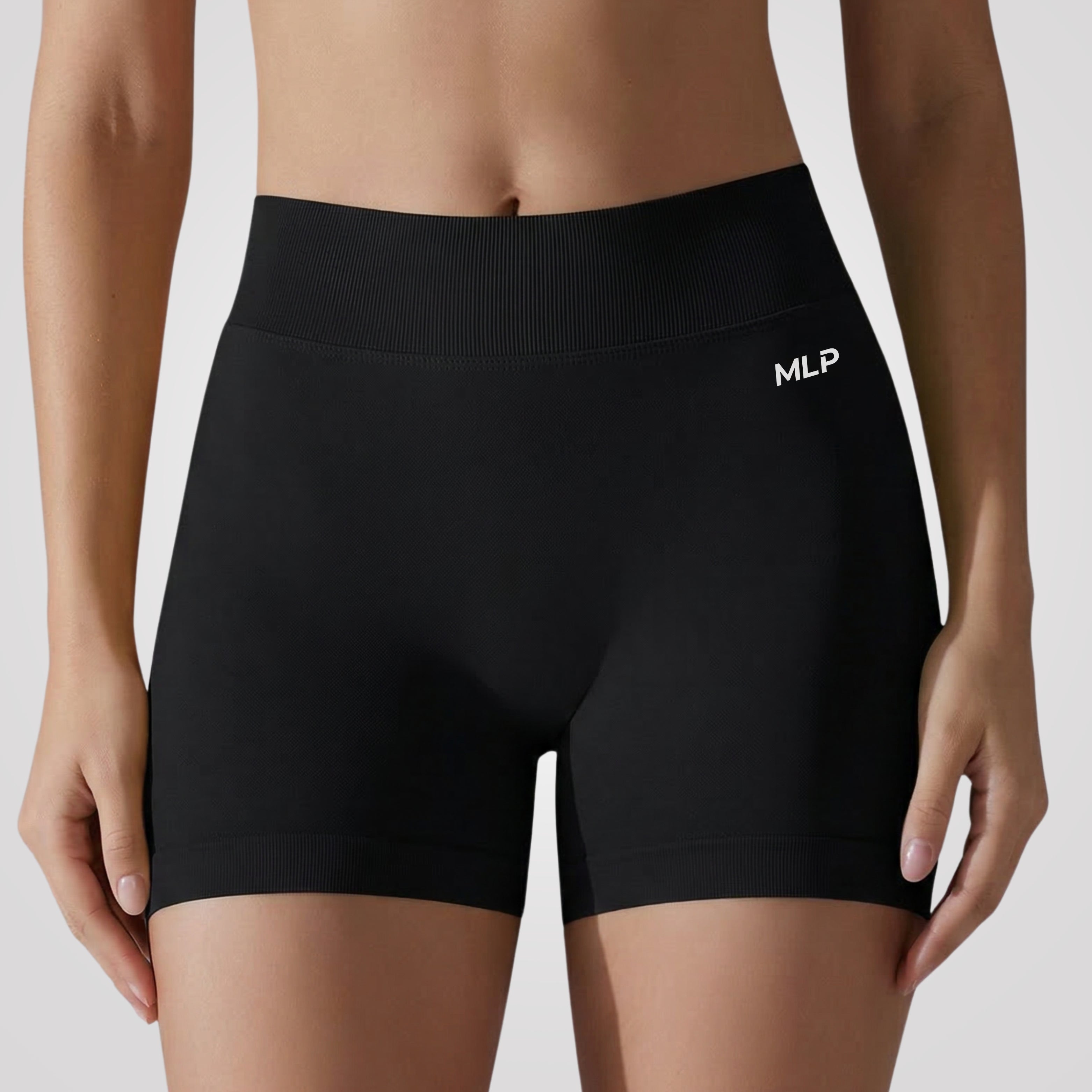 Short - Shape Master