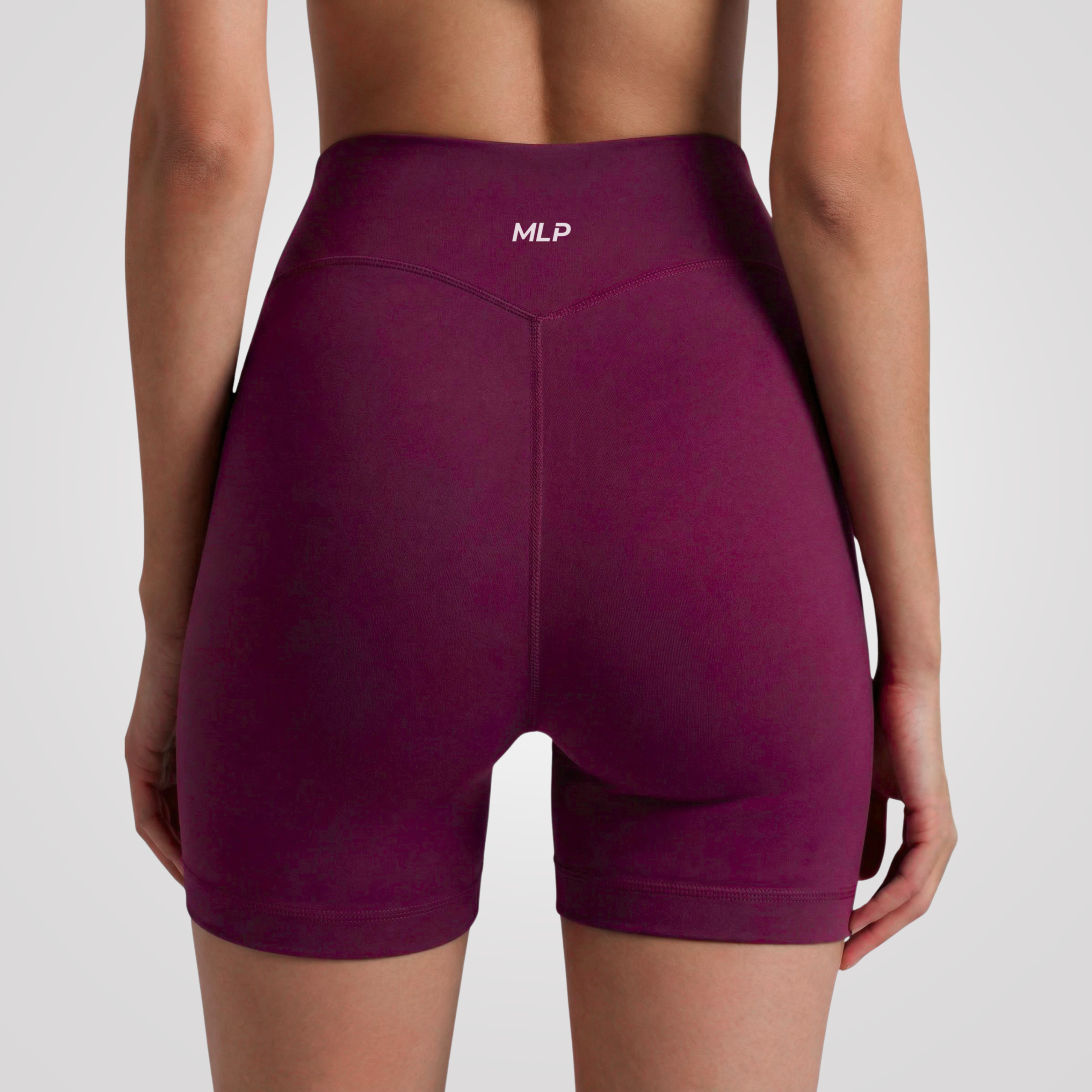 Short SEAMLESS™ - Hourglass
