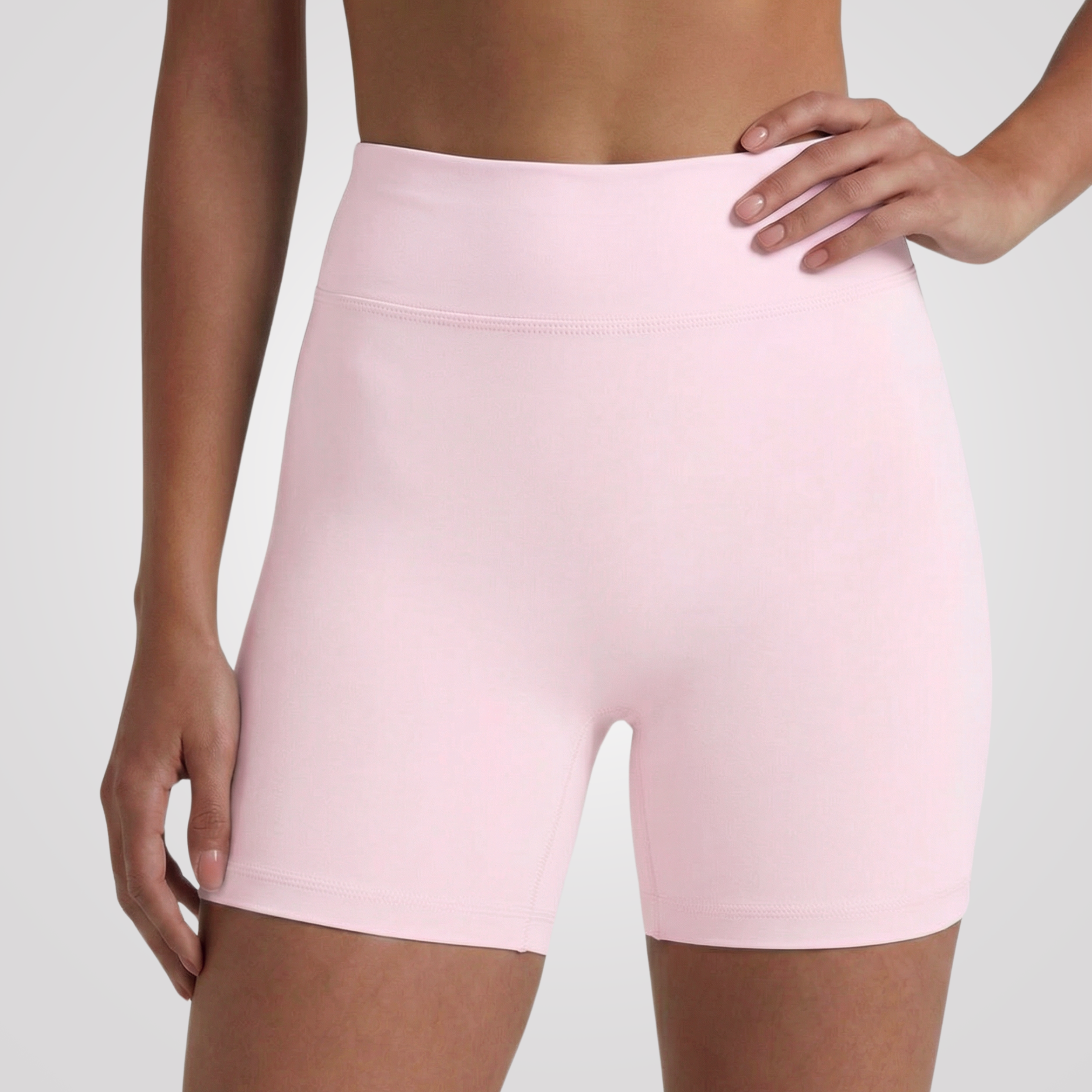 Short SEAMLESS™ - Hourglass