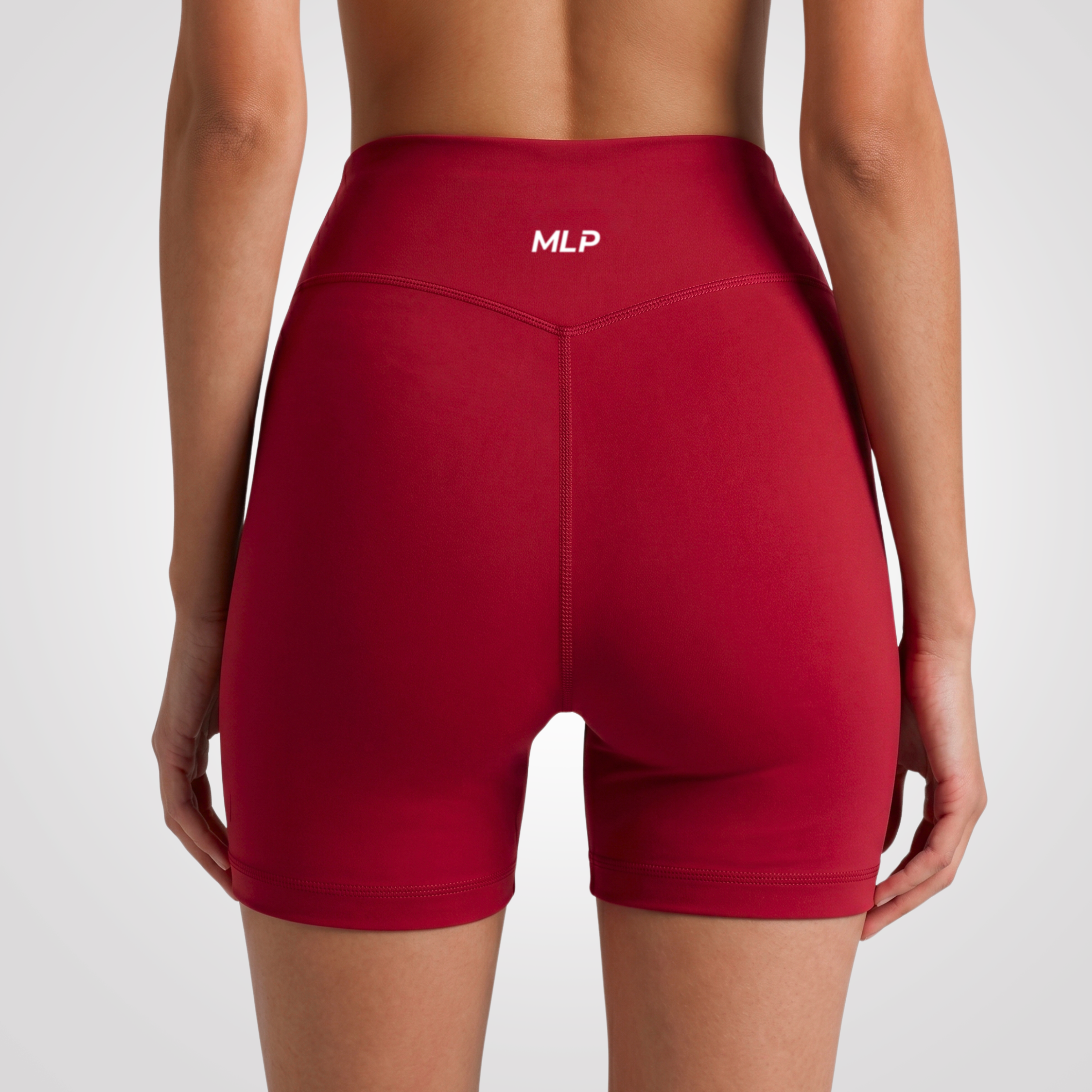 Short SEAMLESS™ - Hourglass