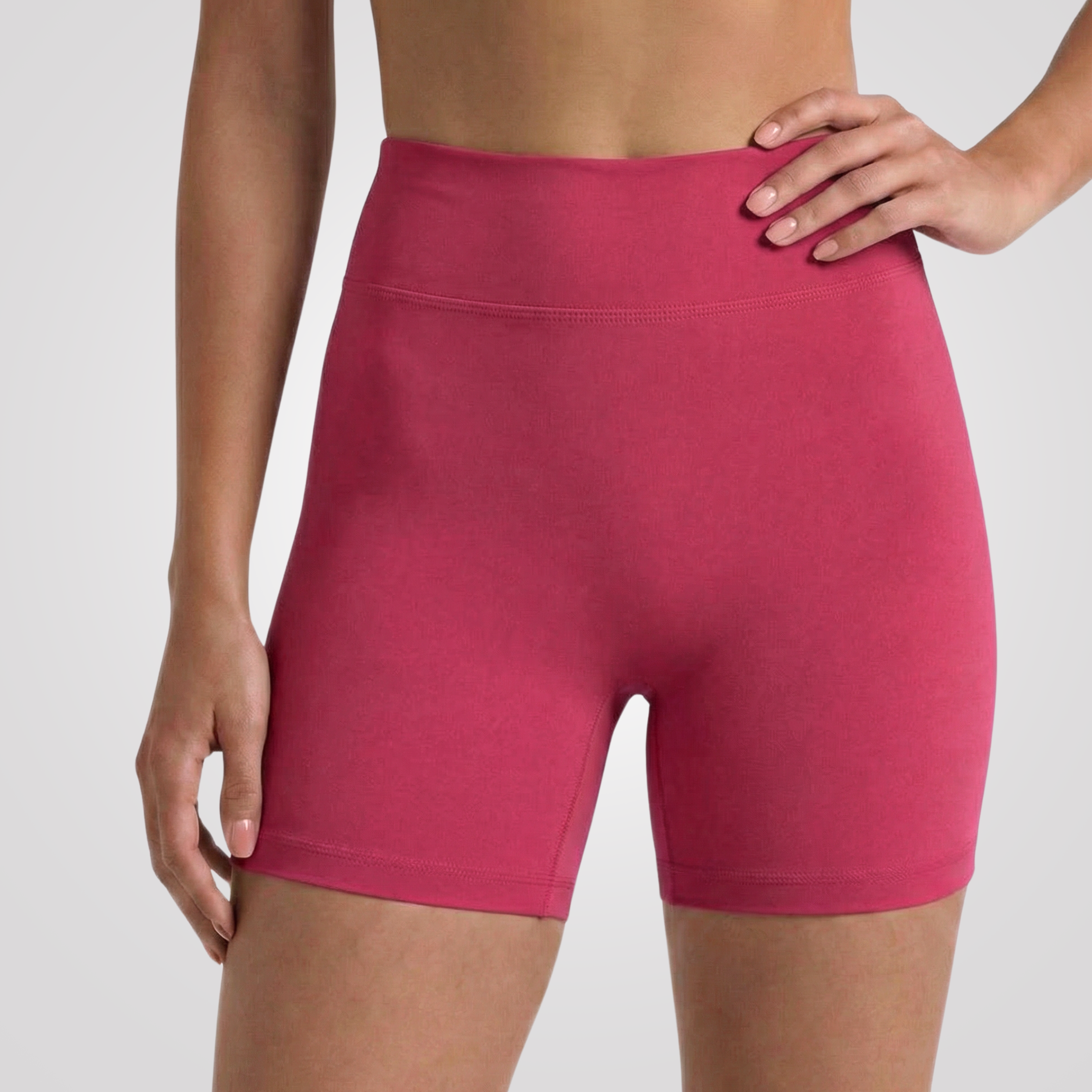 Short SEAMLESS™ - Hourglass