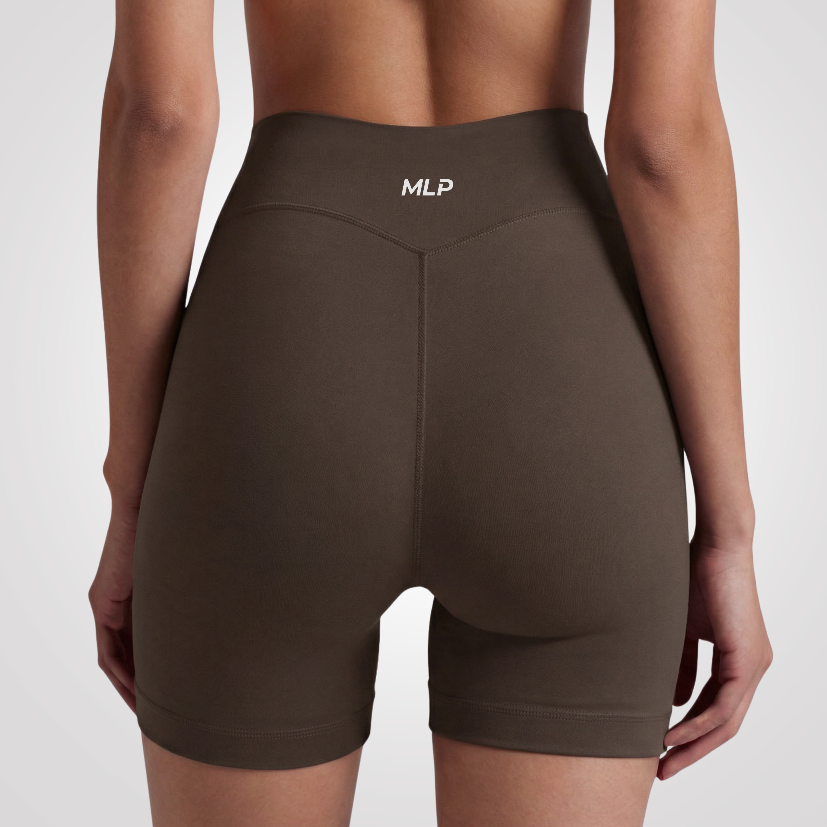 Short SEAMLESS™ - Hourglass