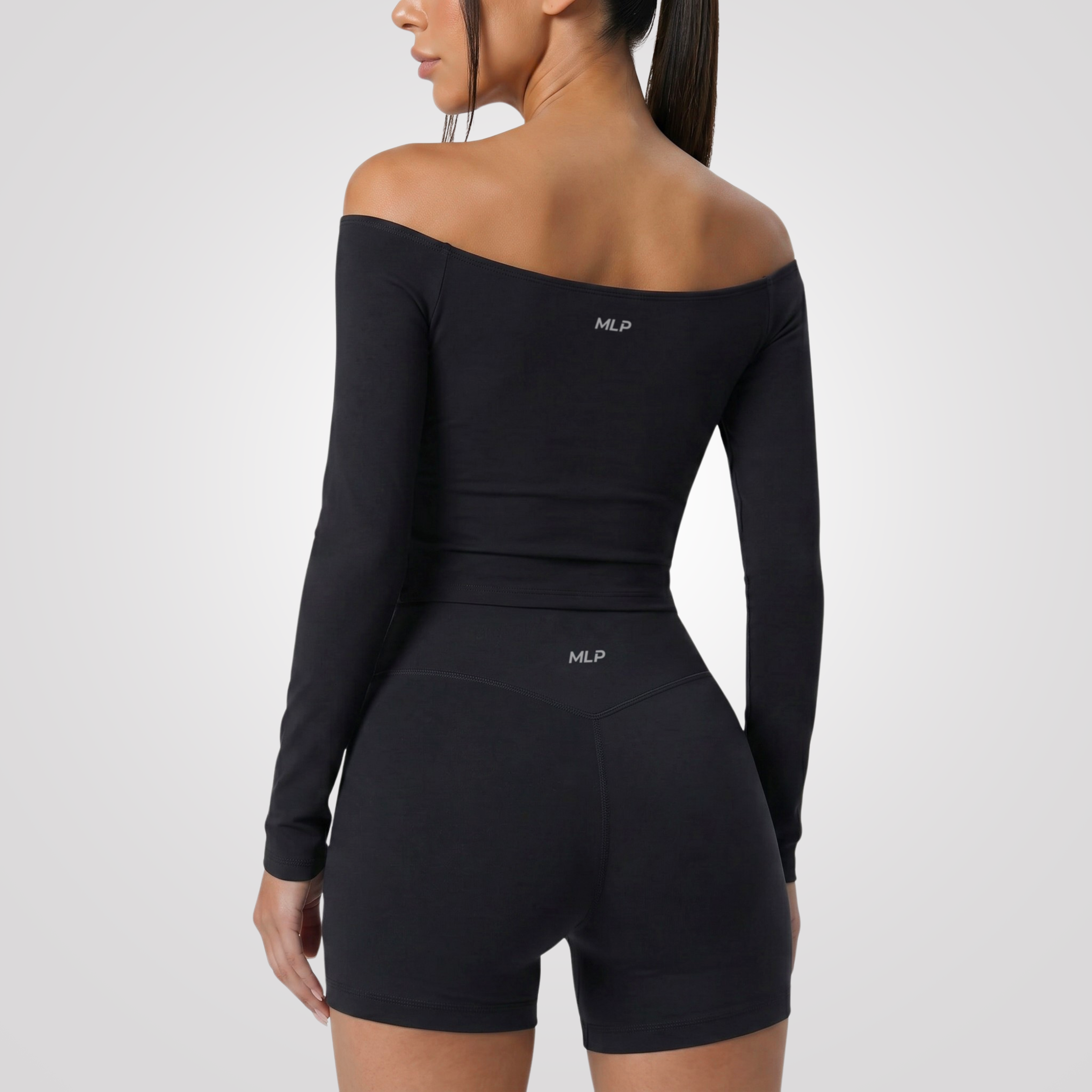Built-in Bra Top - Define