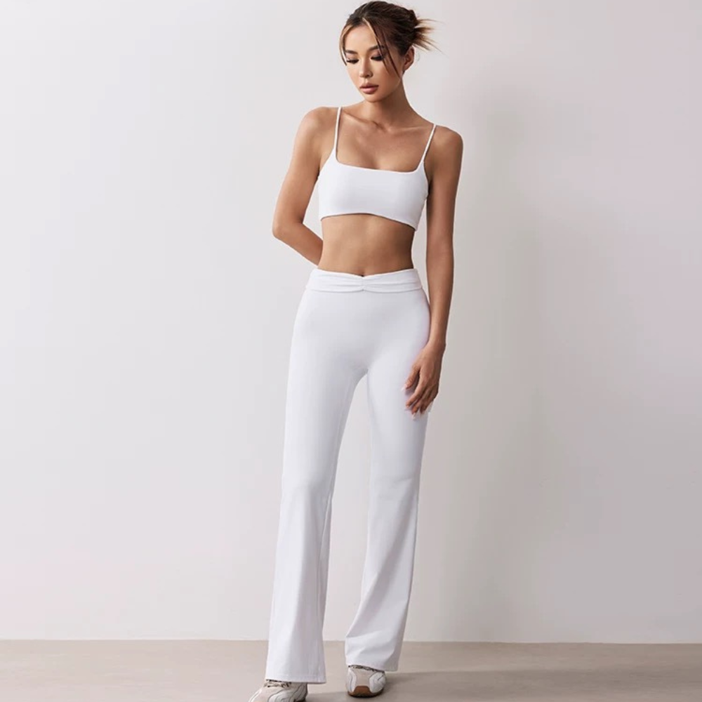 Bloom Trousers