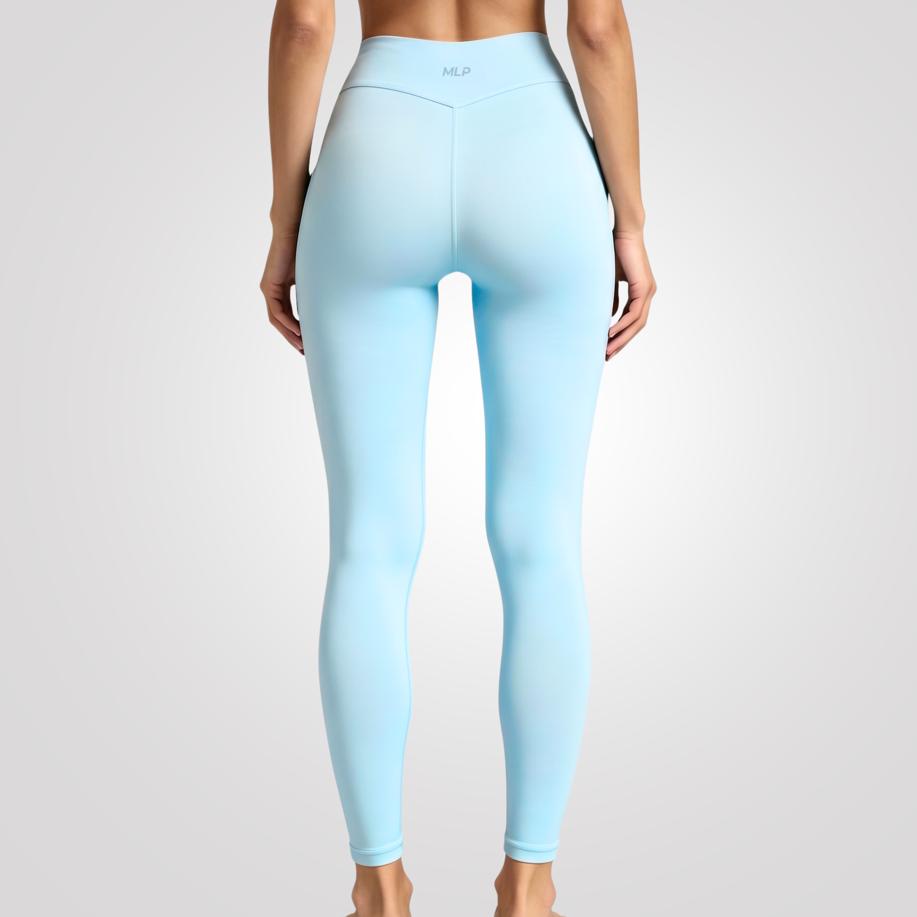 Leggings SEAMLESS - Hourglass