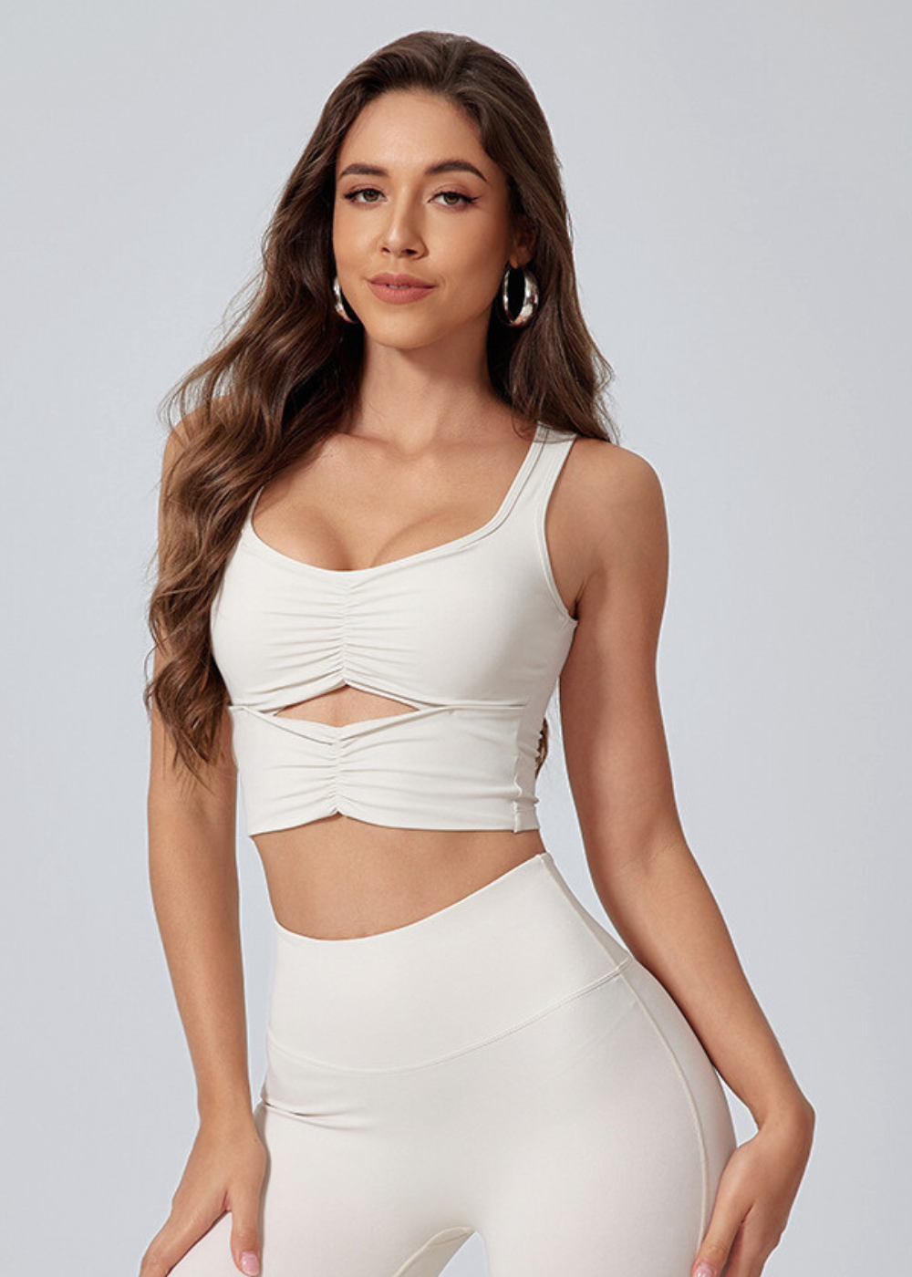Bra - Twist Fit