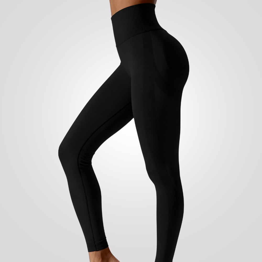 Leggings - Scrunch Super Push up - Master Contour