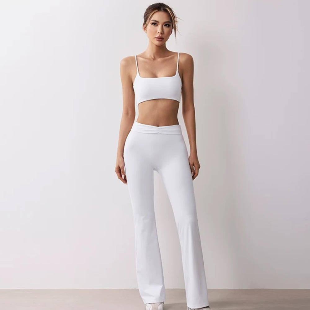 Bloom Trousers
