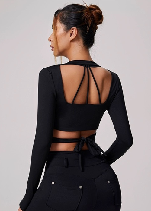 T-shirt - Celestial - Integrated cups