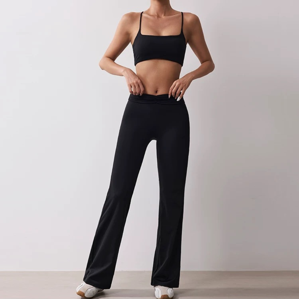 Bloom Trousers