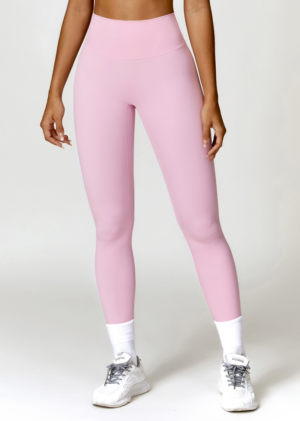 Scrunch Leggings - Candy - Final Sale