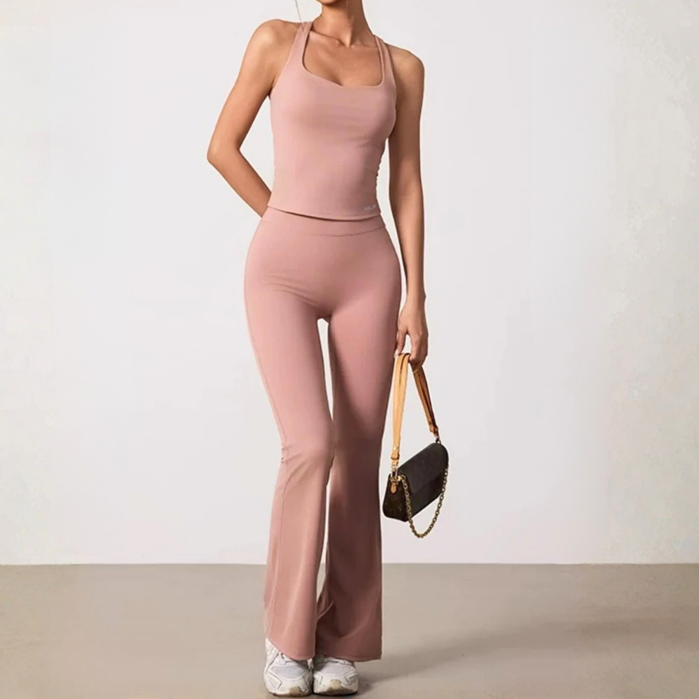 Trousers - Muse