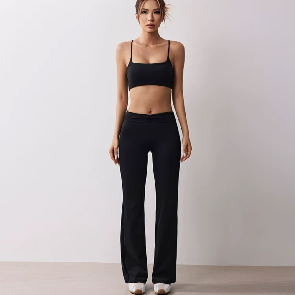 Bloom Trousers