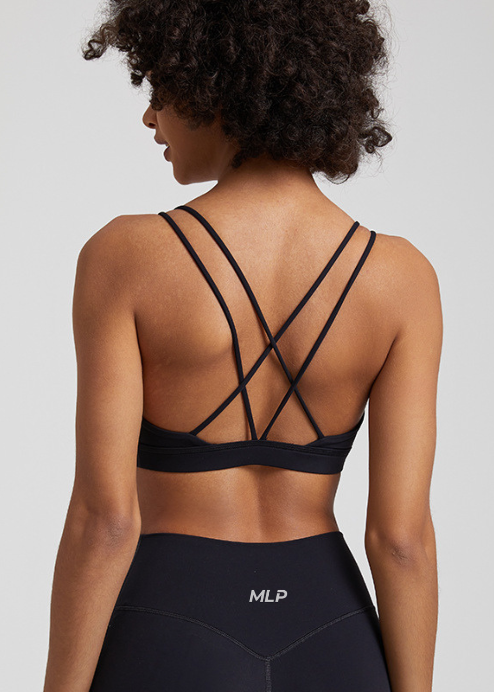 Seamless™ Bra - FitMe - Final Sale