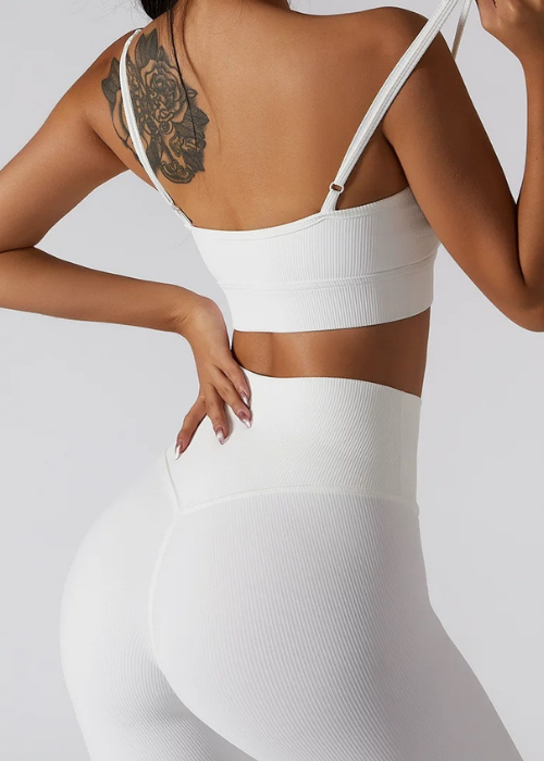 Sunrise Bra - Super Active™