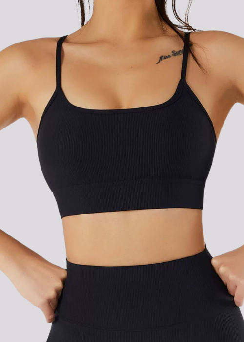 Sunrise Bra - Super Active™