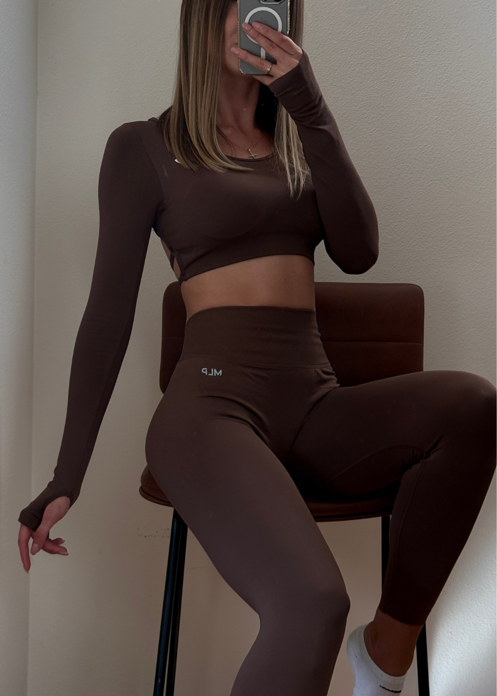 Leggings - Breathe - Super Active™