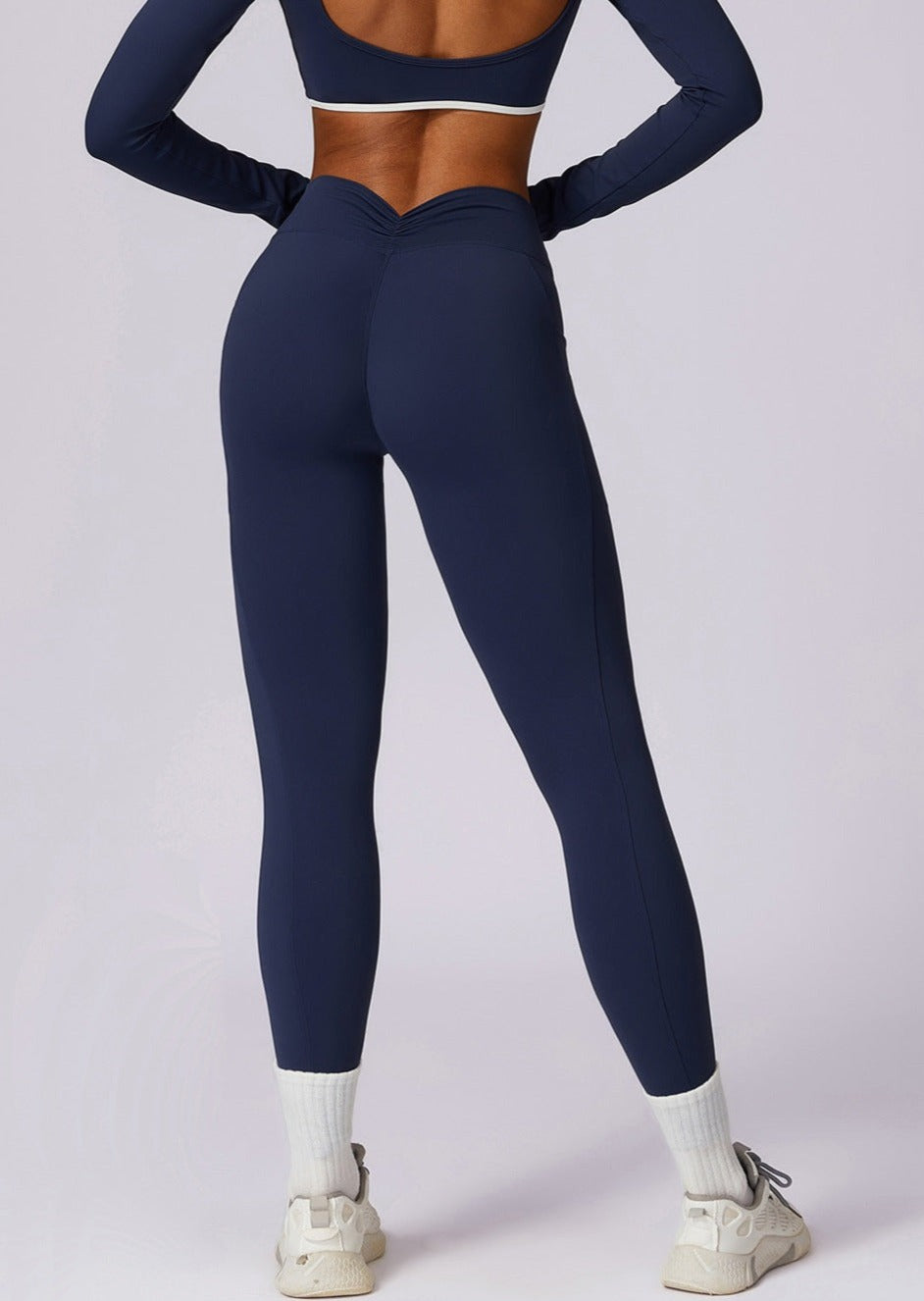 Pocket leggings - Elite