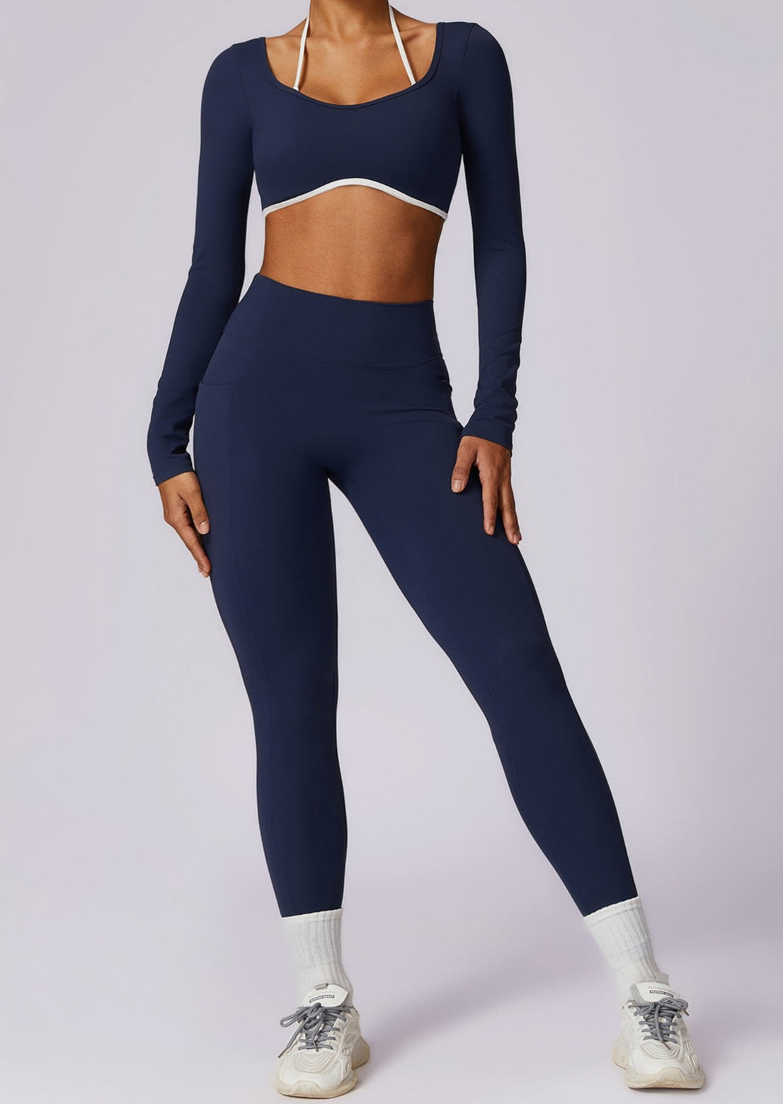 Pocket leggings - Elite