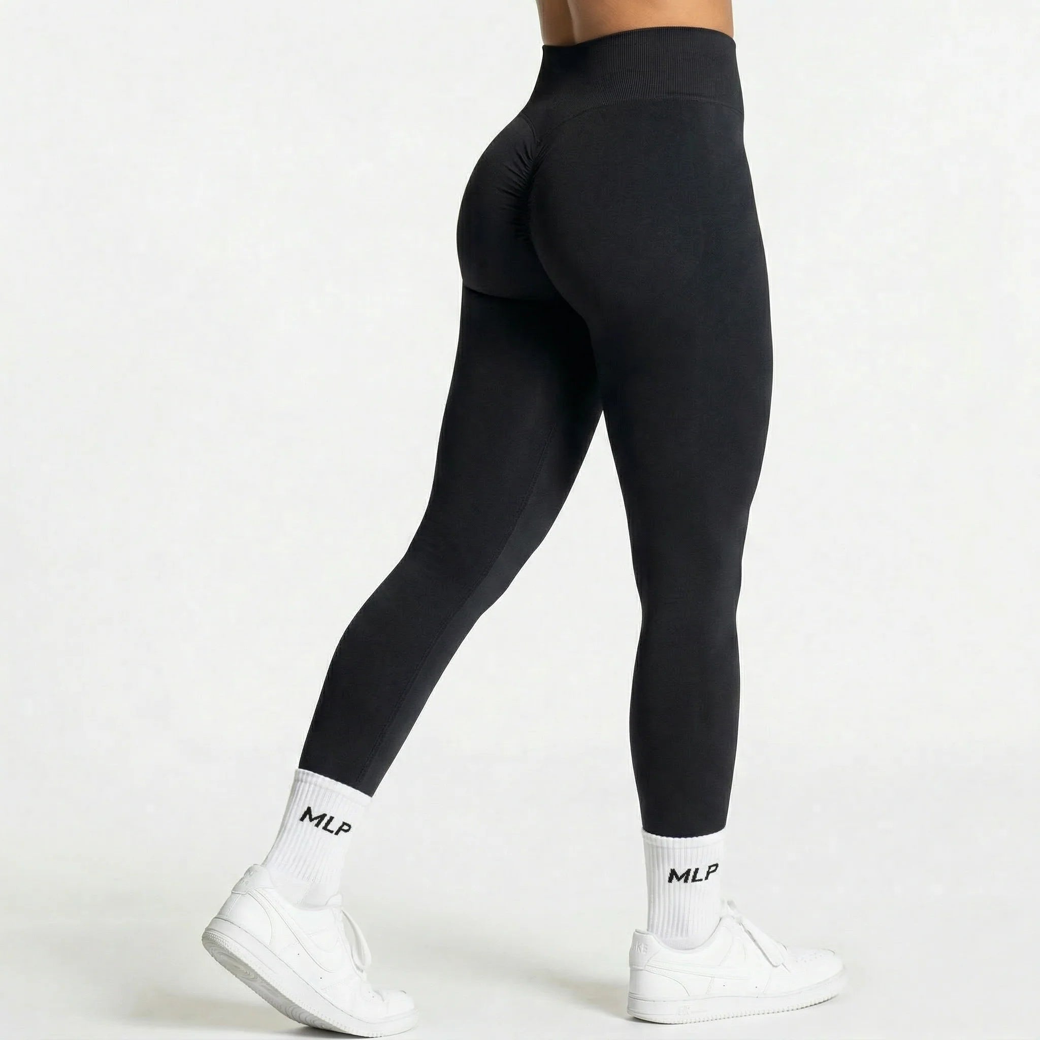 Leggings - Perfect Fit - Ultra High Waist
