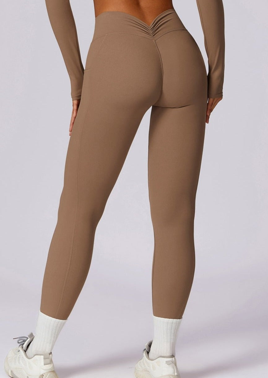 Pocket leggings - Elite
