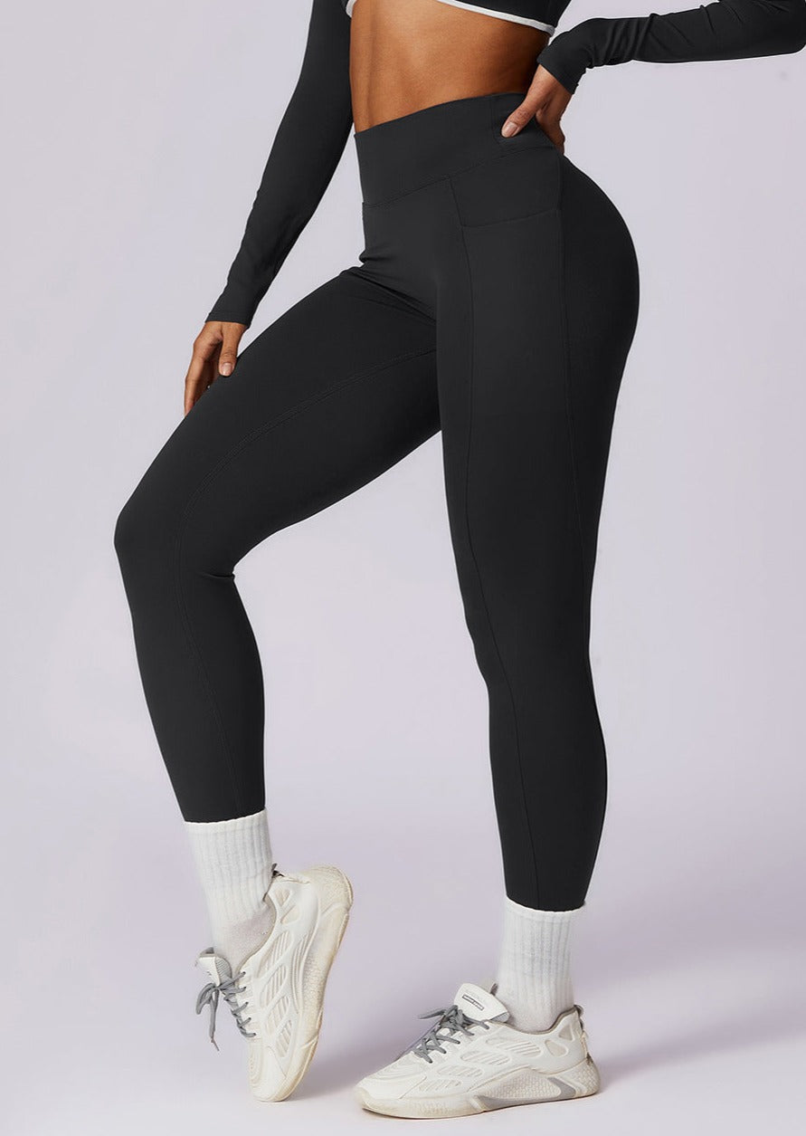 Pocket leggings - Elite