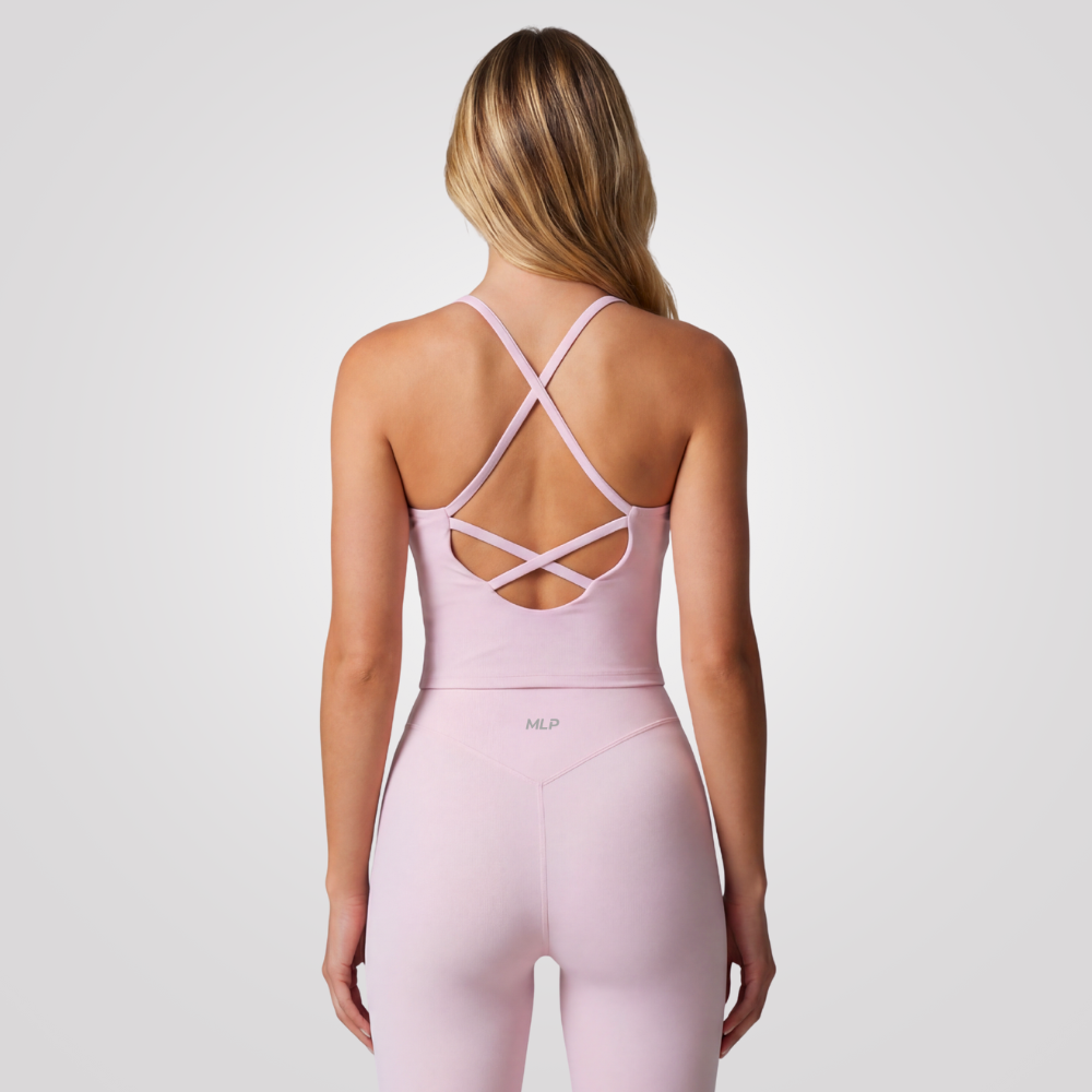 Tank top - Sculpt - Built-in bra