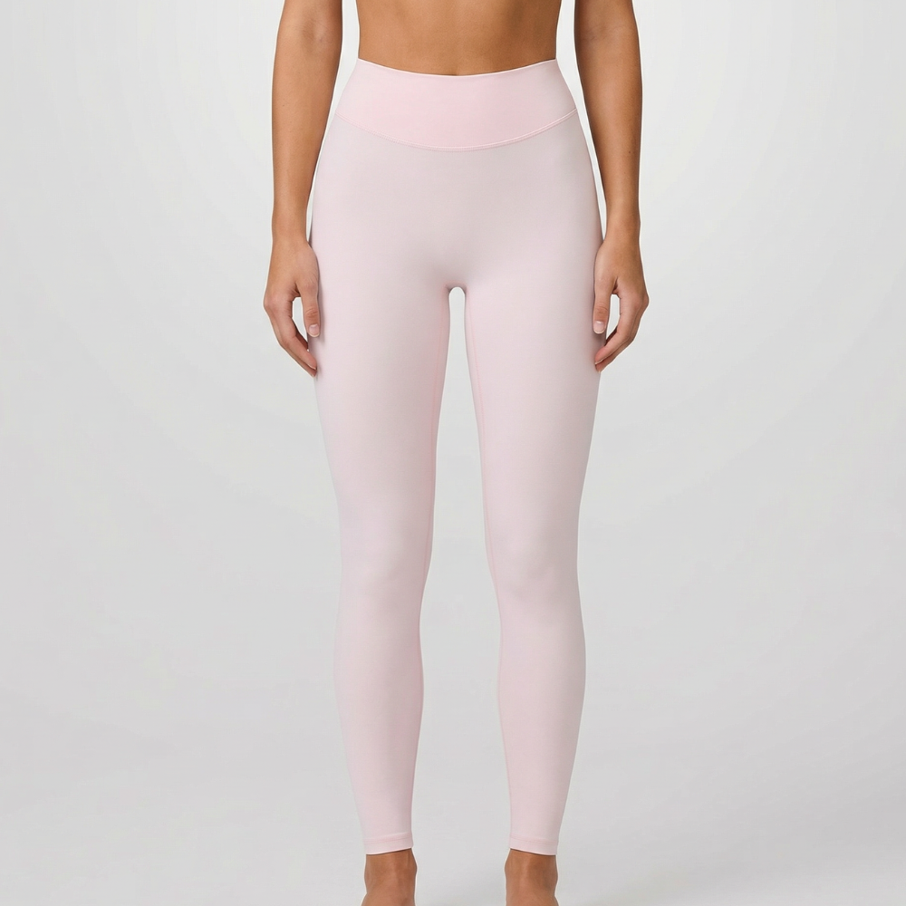 SEAMLESS™ Leggings - Hourglass