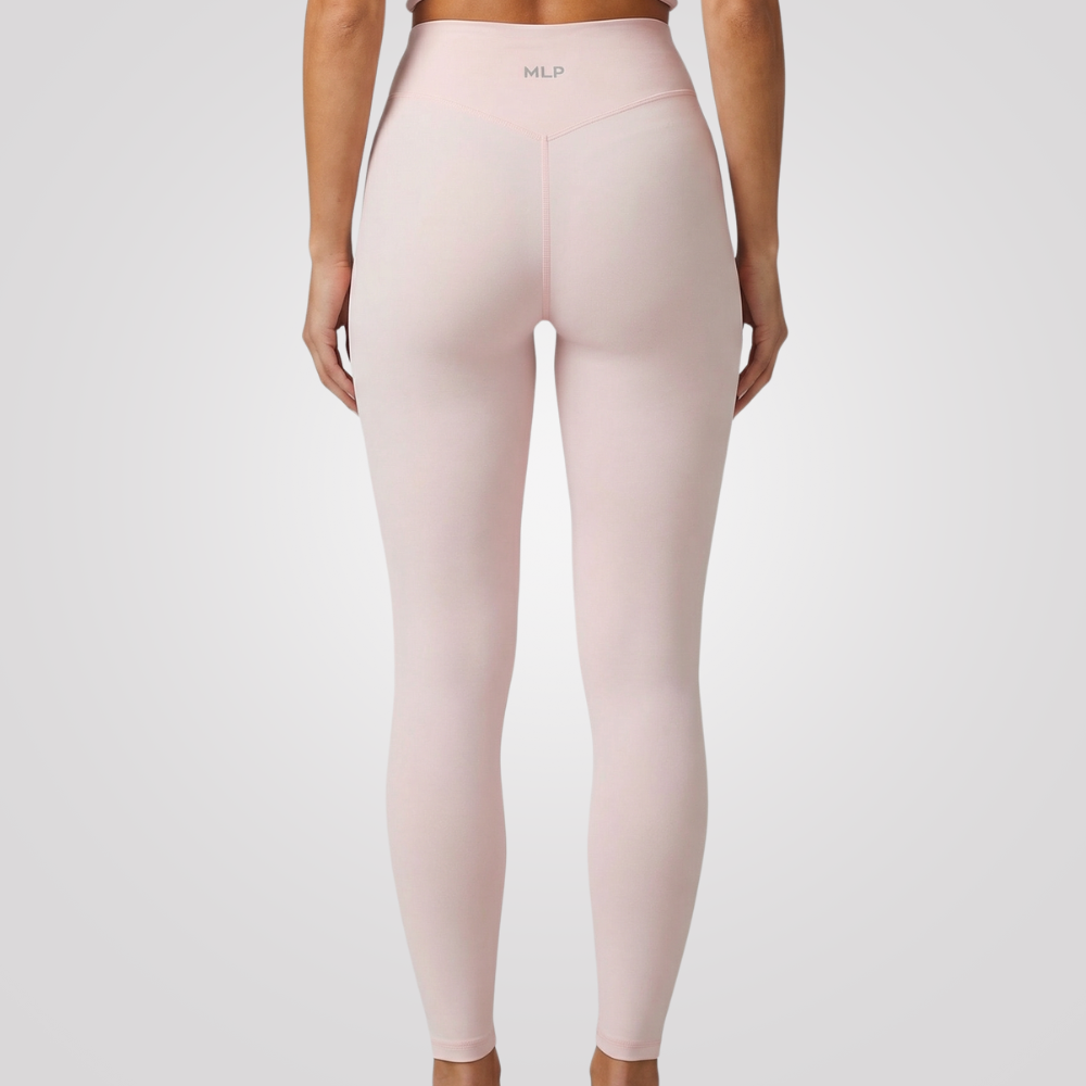 SEAMLESS™ Leggings - Hourglass