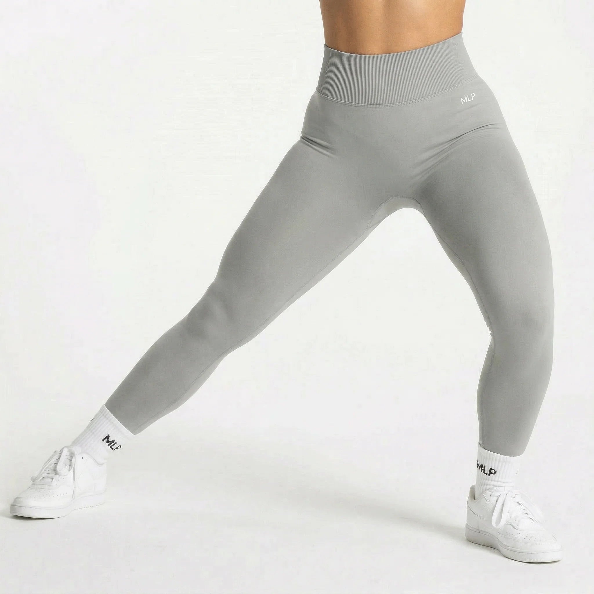 Leggings - Perfect Fit - Ultra High Waist