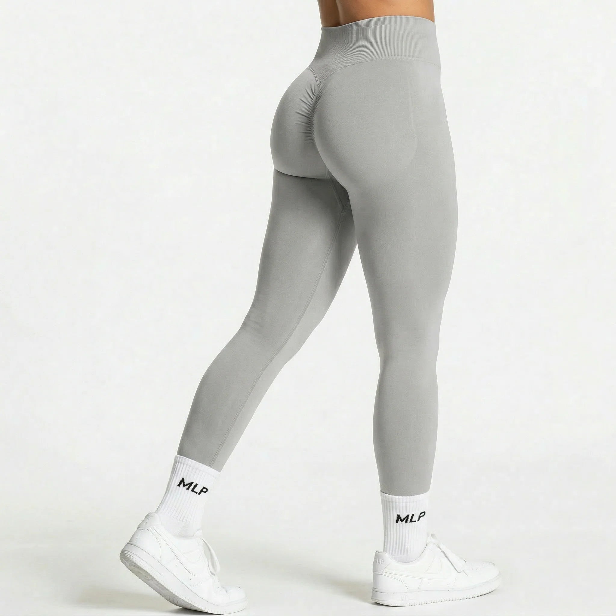 Leggings - Perfect Fit - Ultra High Waist