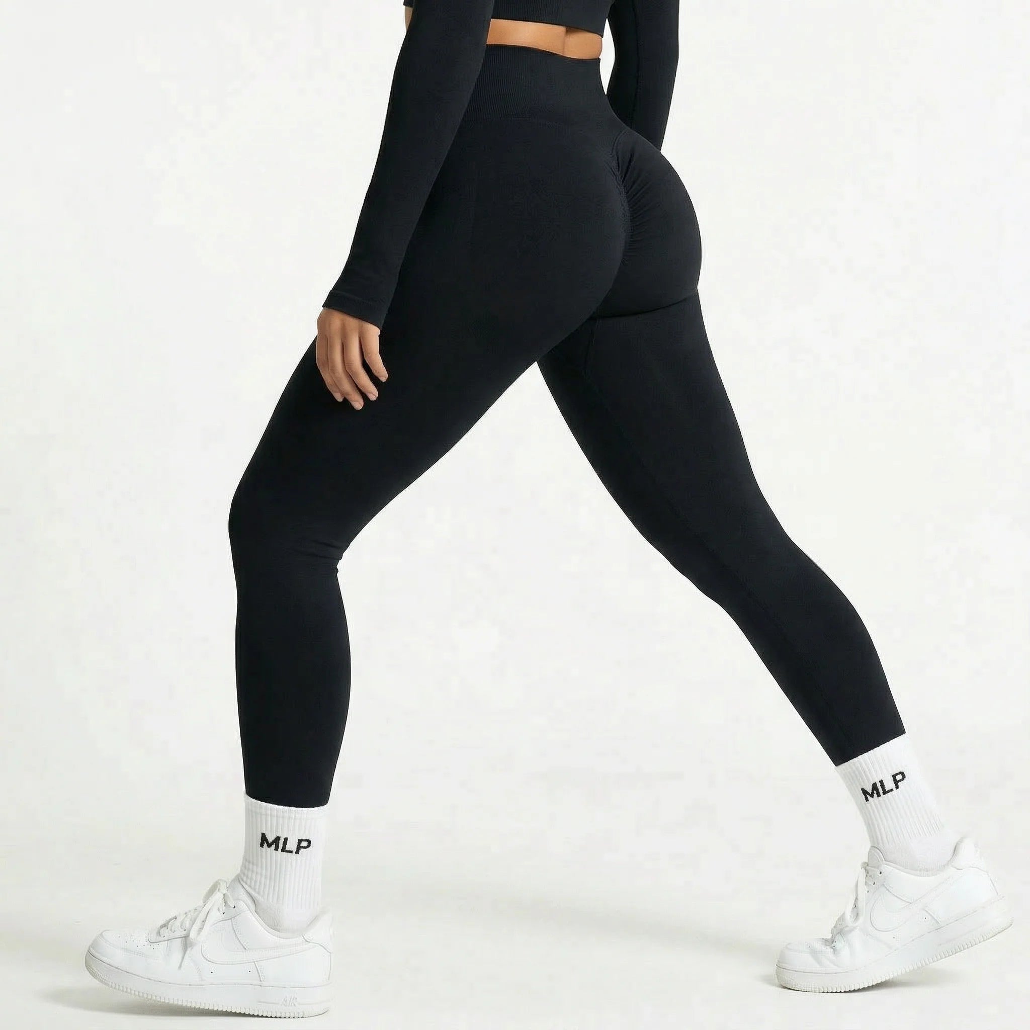 Leggings - Perfect Fit - Ultra High Waist