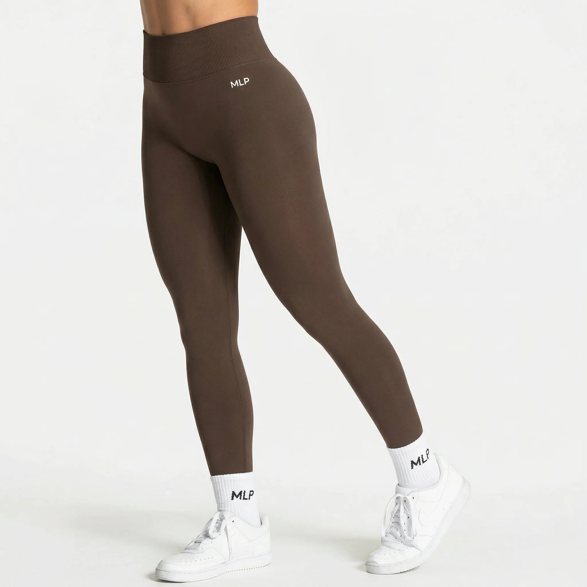 Leggings - Perfect Fit - Ultra High Waist
