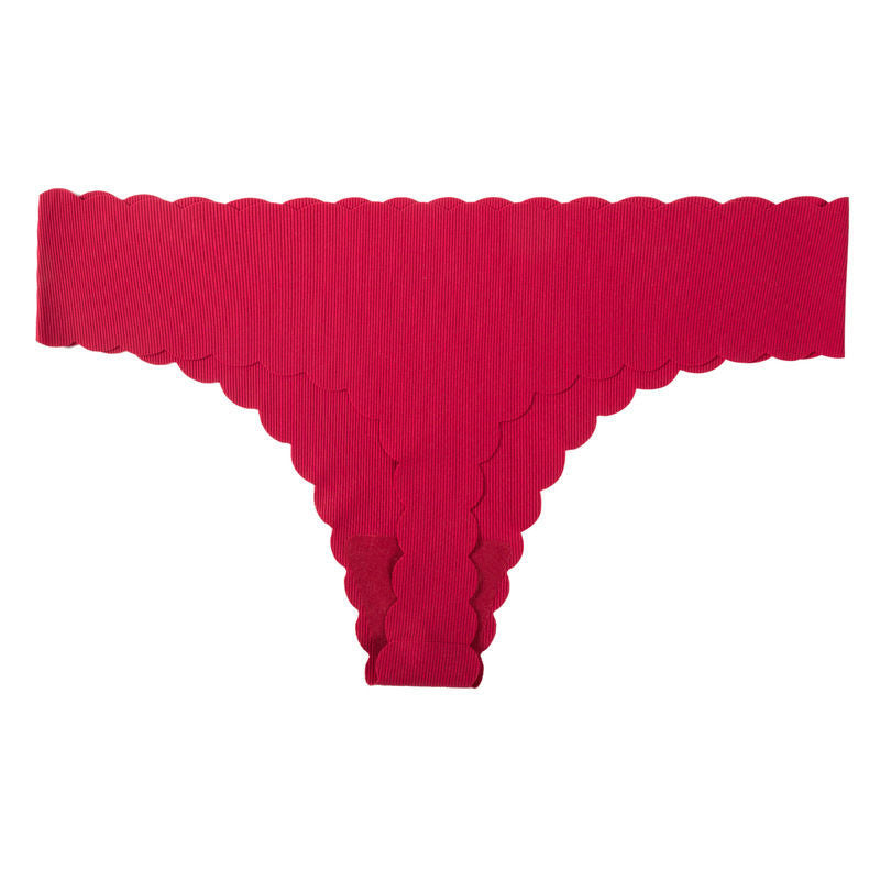 Invisible Panties - Marie