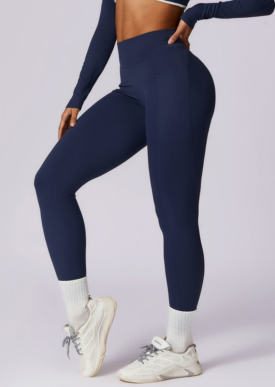 Pocket leggings - Elite